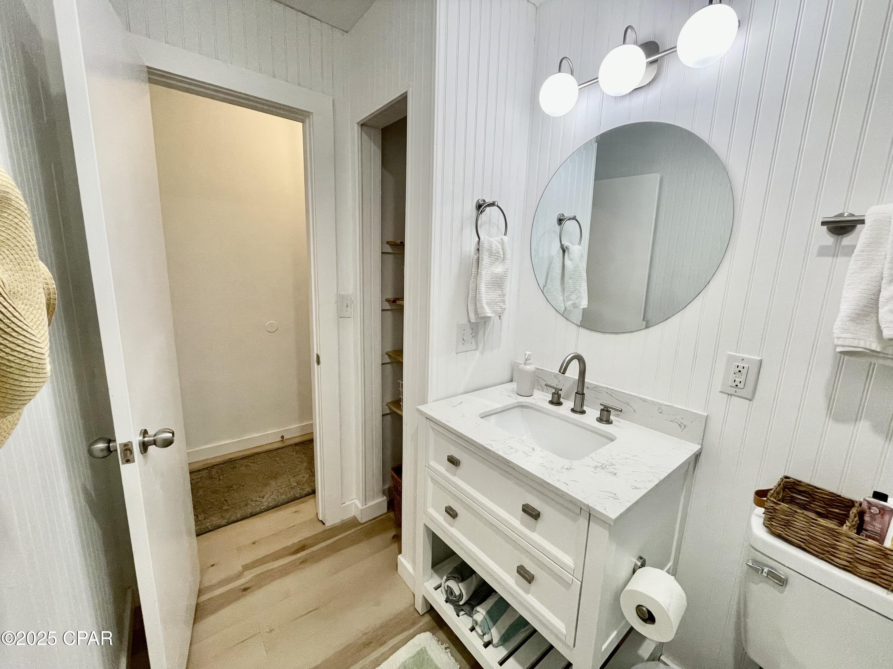 Lullwater Beach - Residential