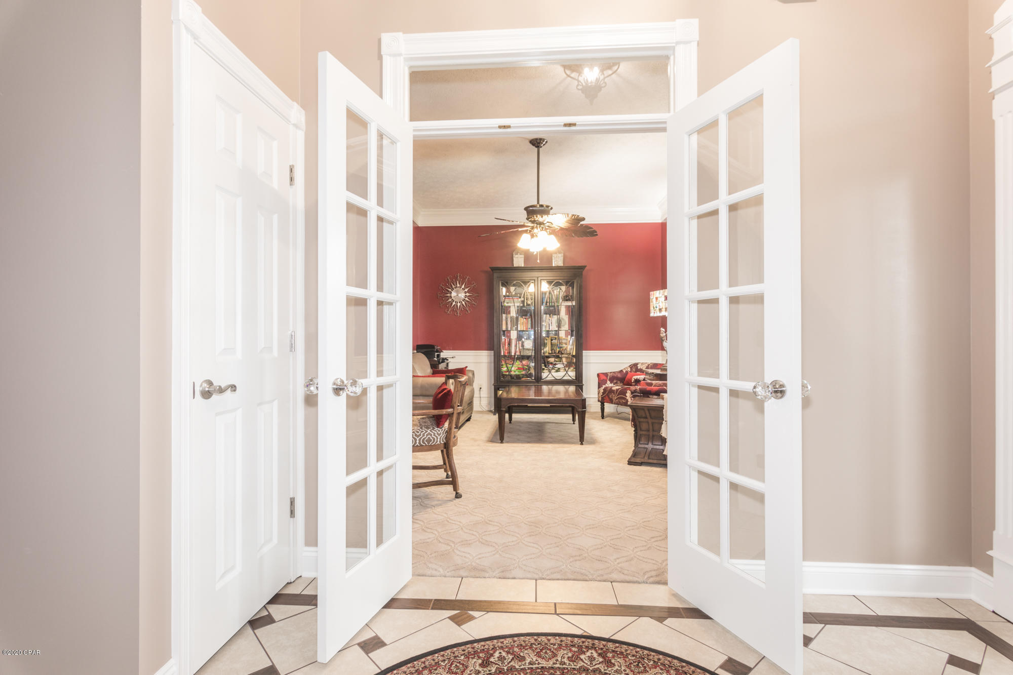 Mowat Highlands Ph IX - Residential