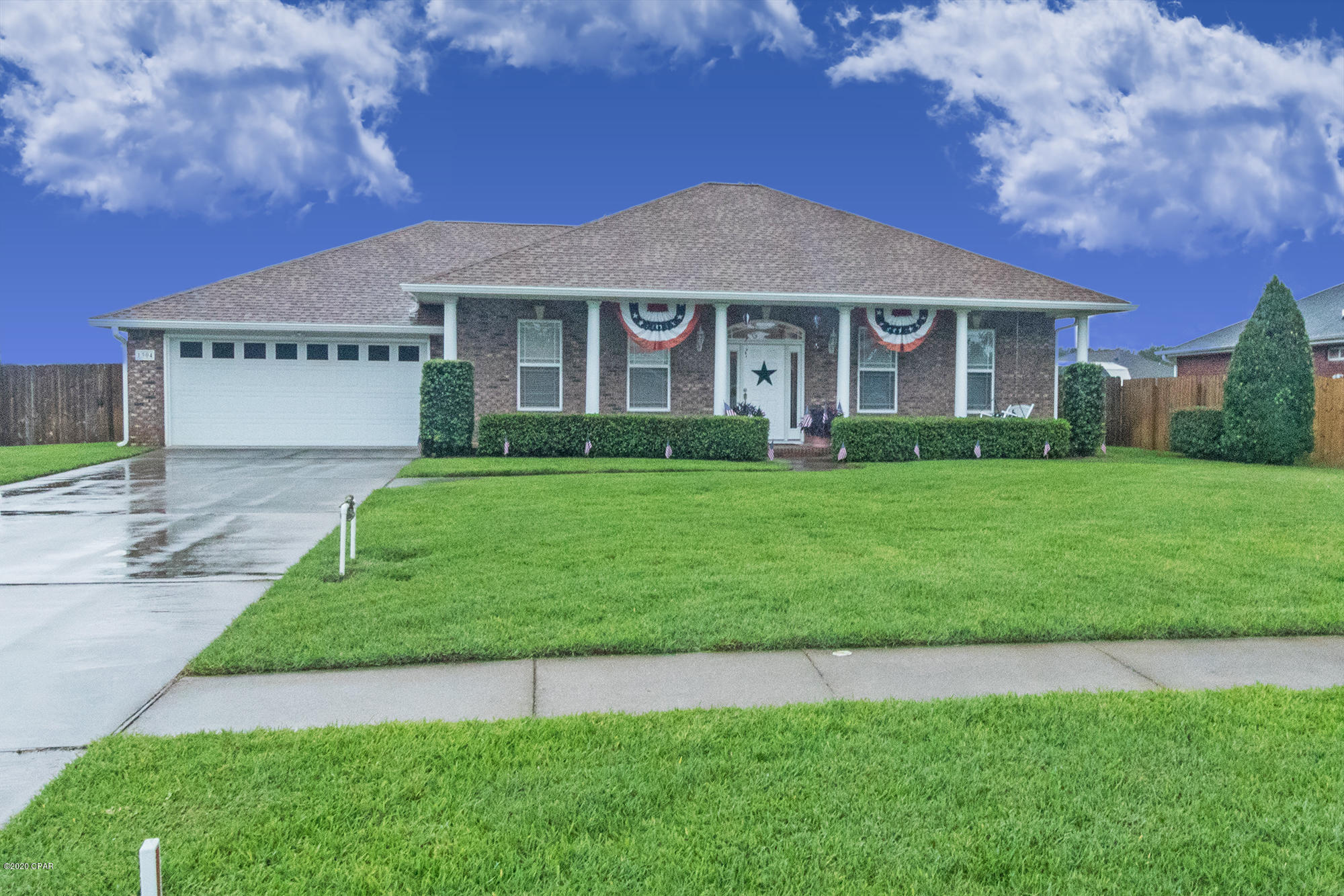 Mowat Highlands Ph IX - Residential