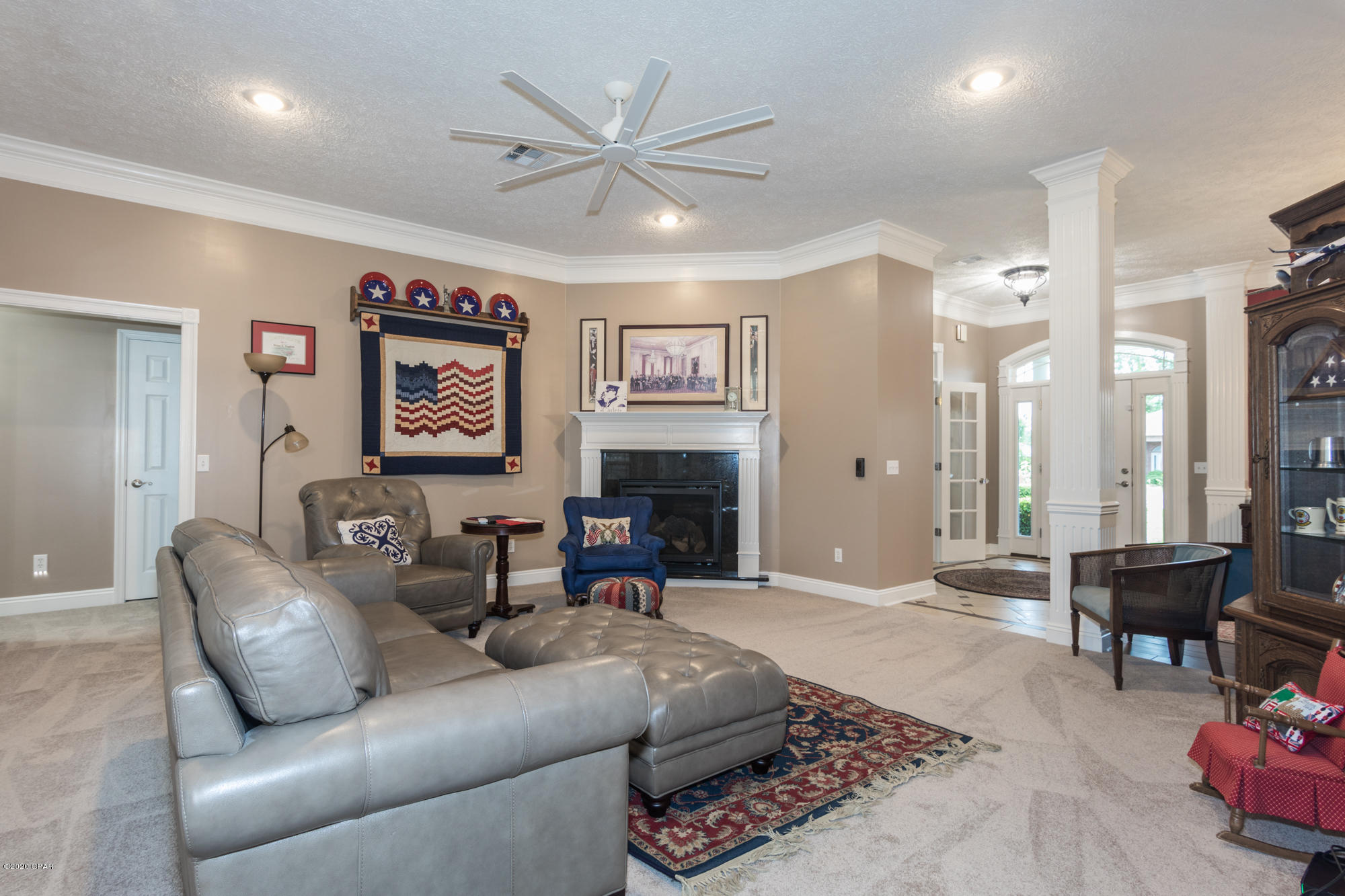 Mowat Highlands Ph IX - Residential