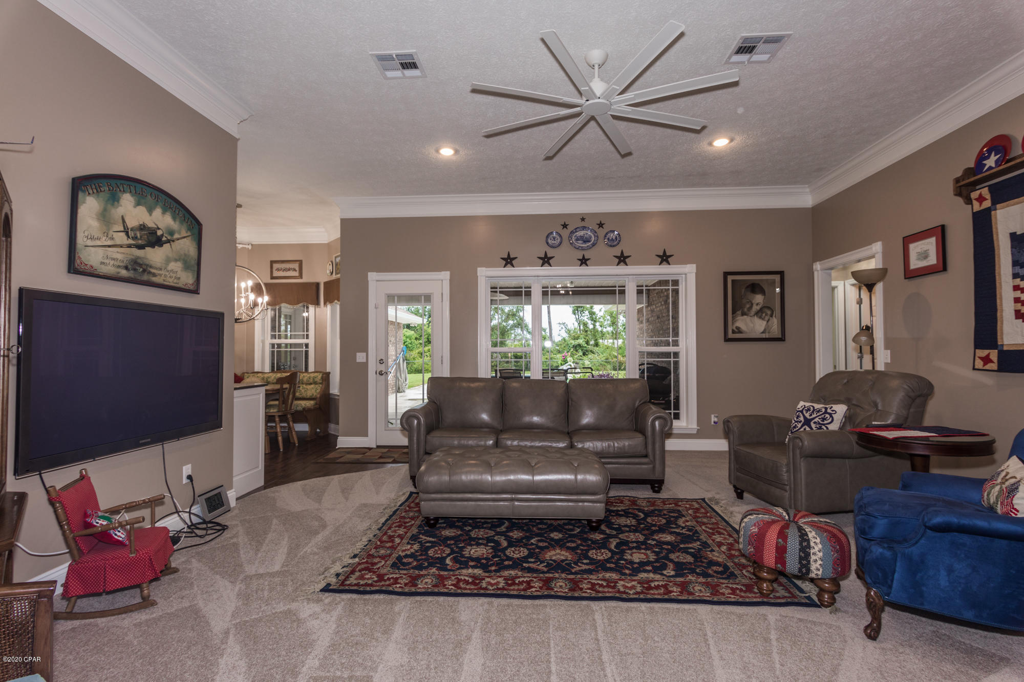 Mowat Highlands Ph IX - Residential