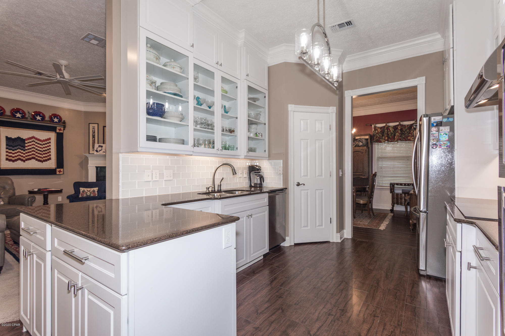 Mowat Highlands Ph IX - Residential