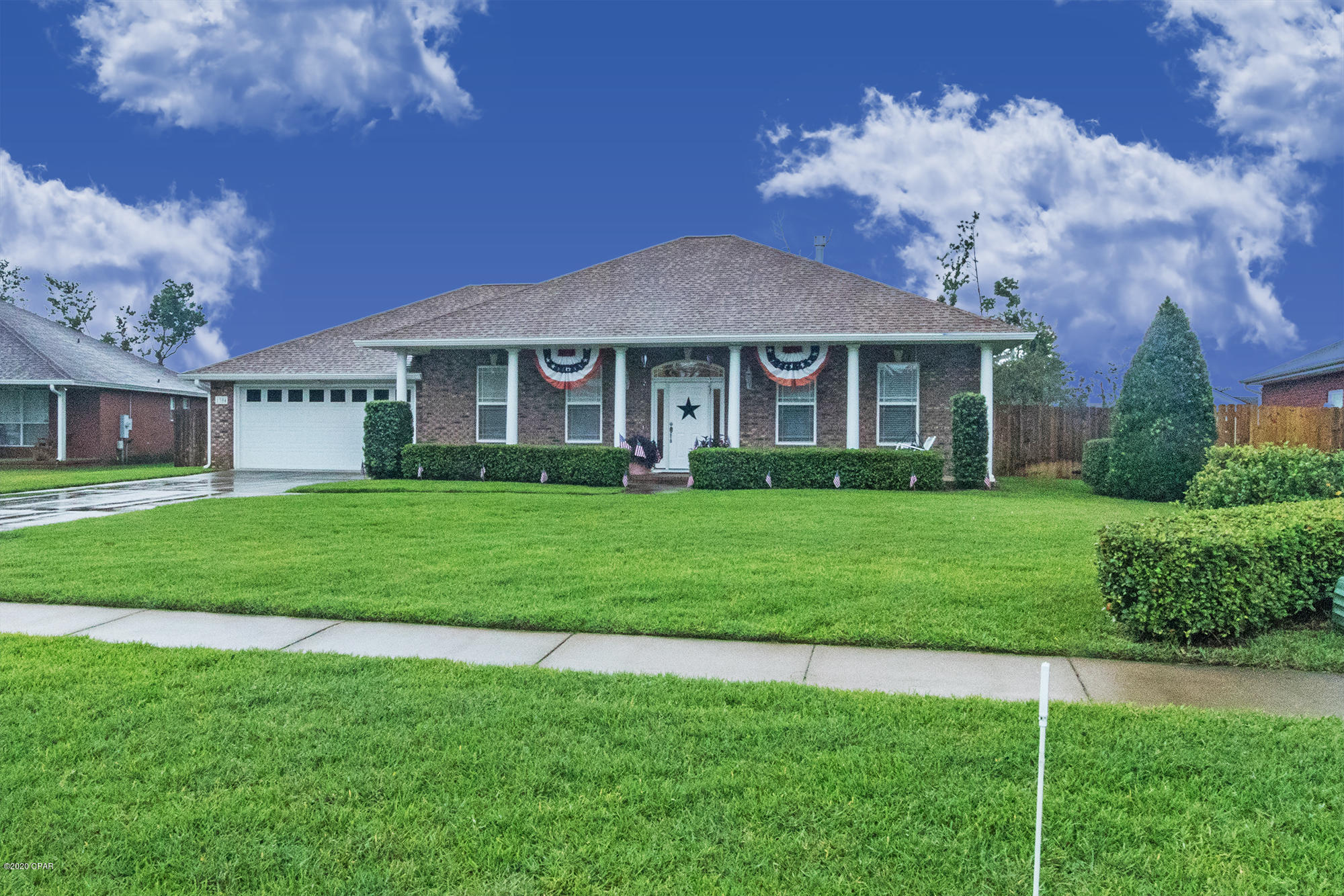 Mowat Highlands Ph IX - Residential