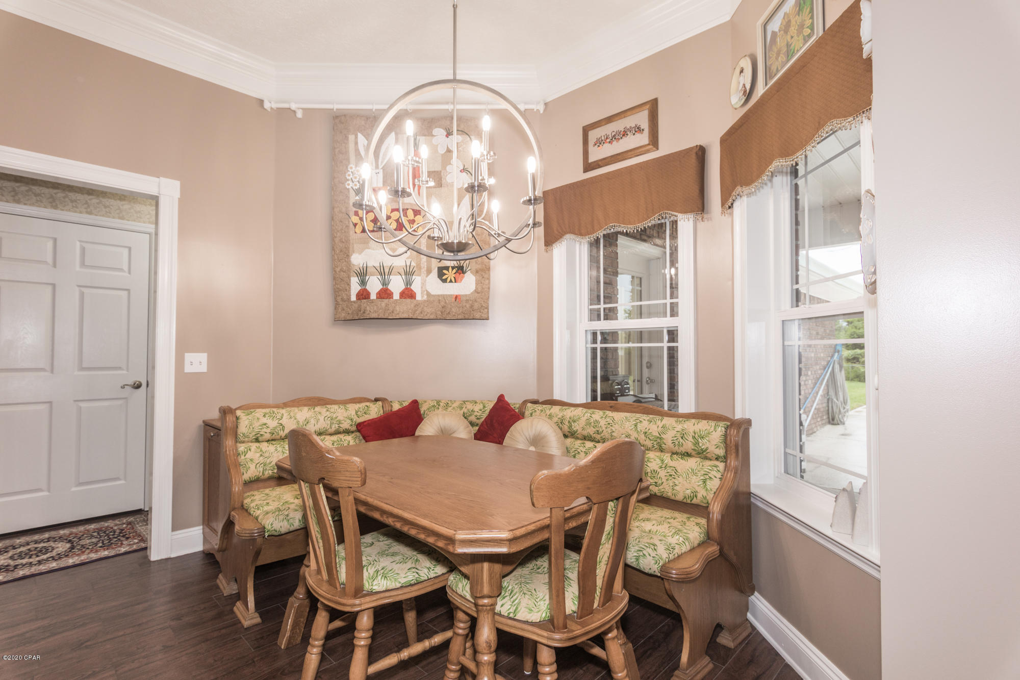 Mowat Highlands Ph IX - Residential