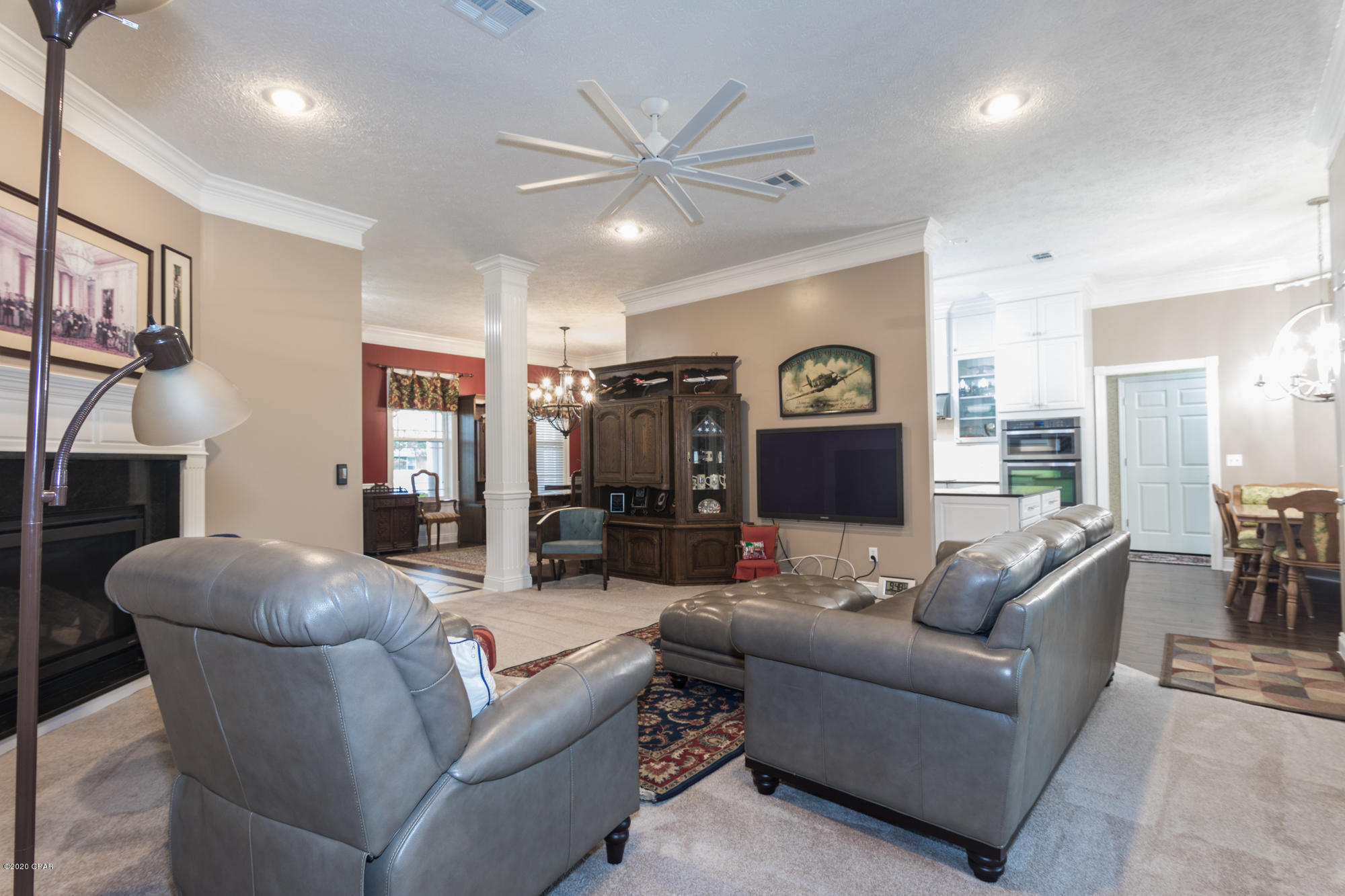 Mowat Highlands Ph IX - Residential