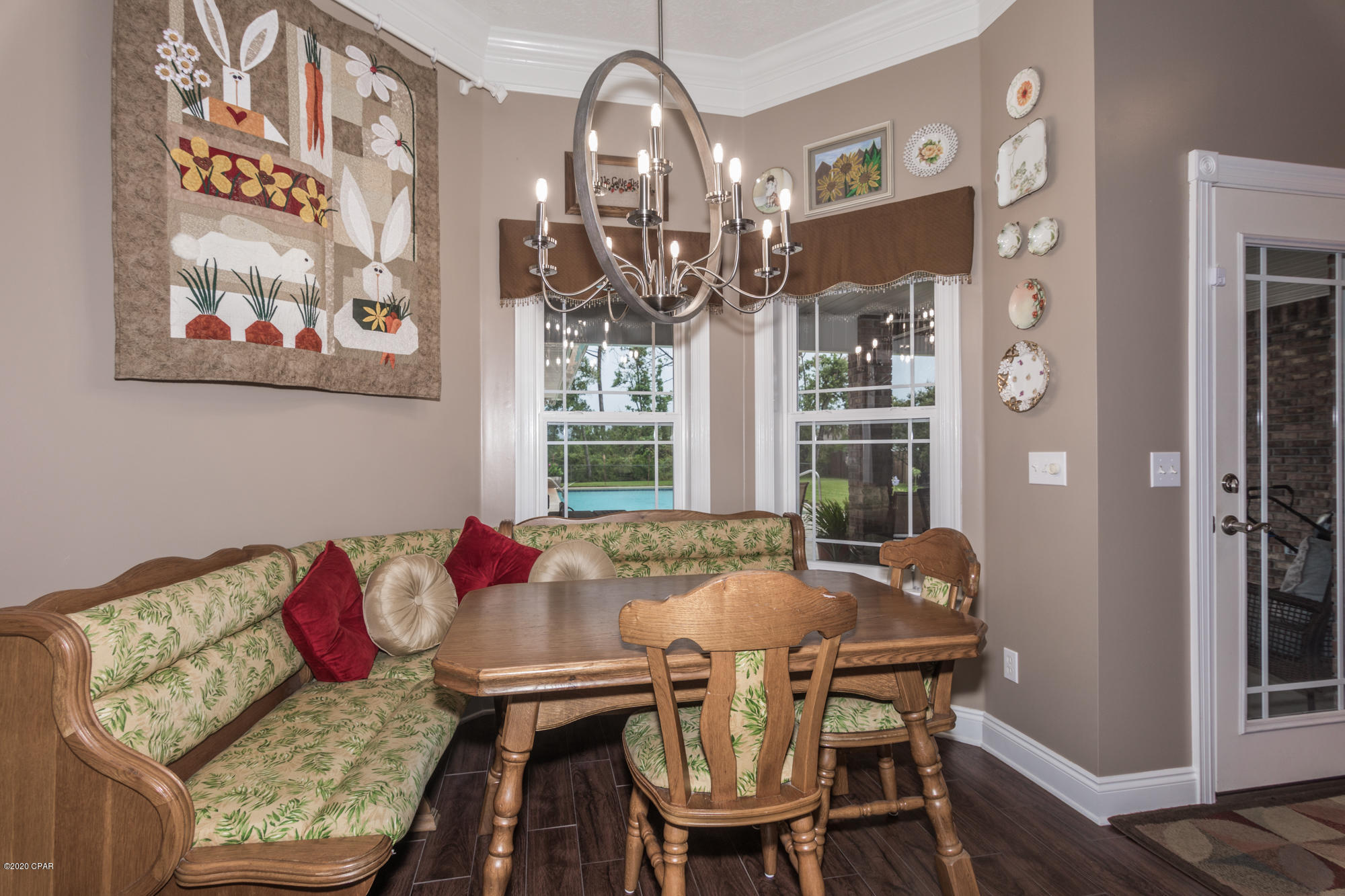 Mowat Highlands Ph IX - Residential