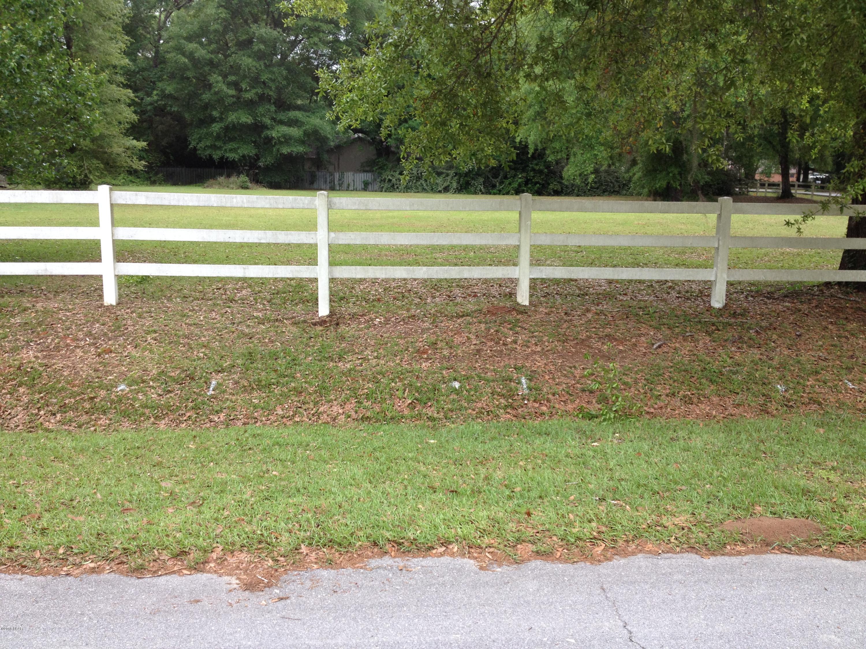 No Named Subdivision - Land