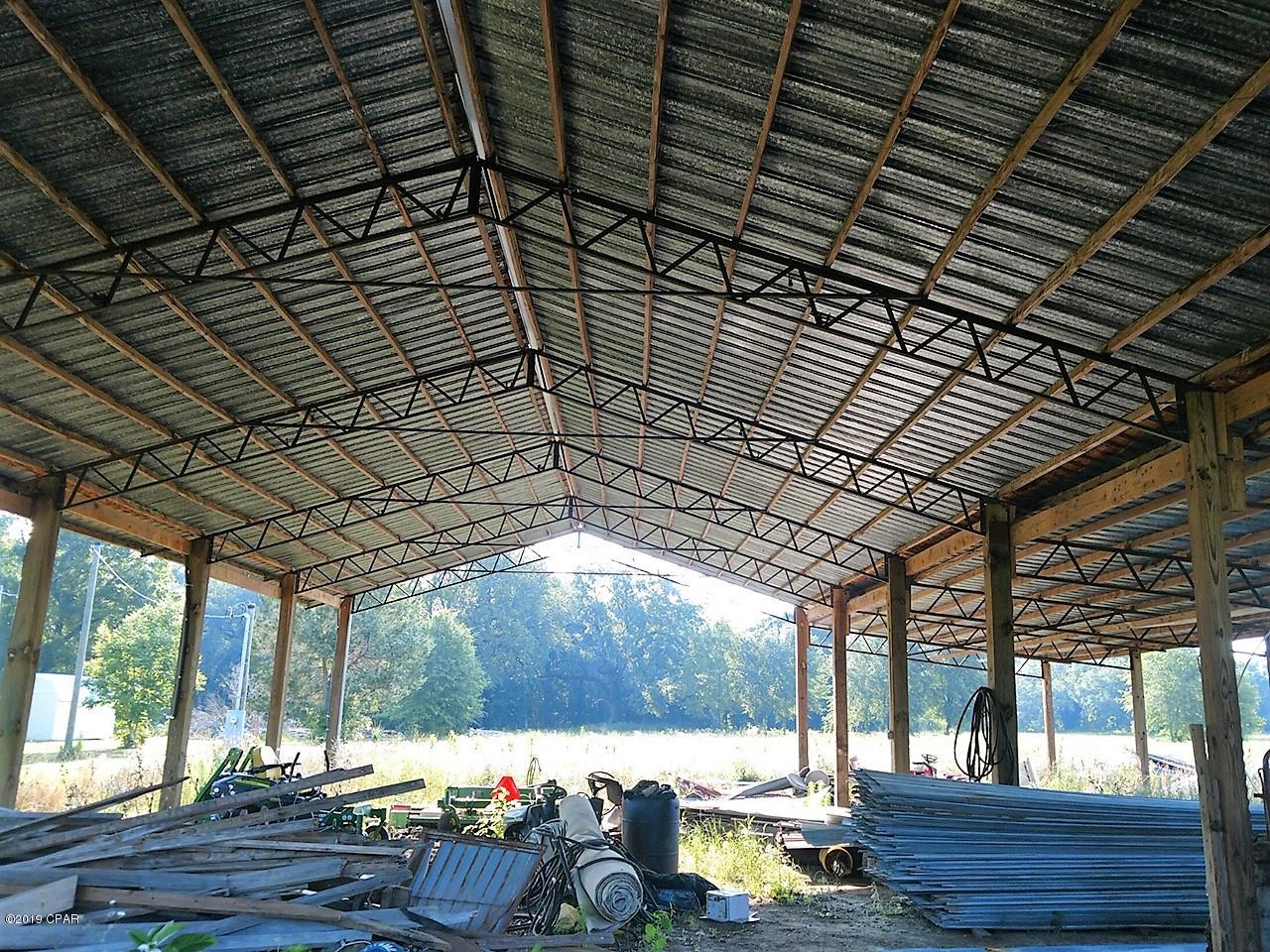 No Named Subdivision - Land