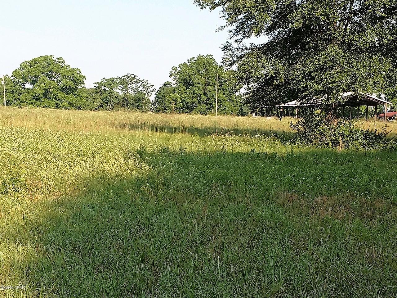 No Named Subdivision - Land