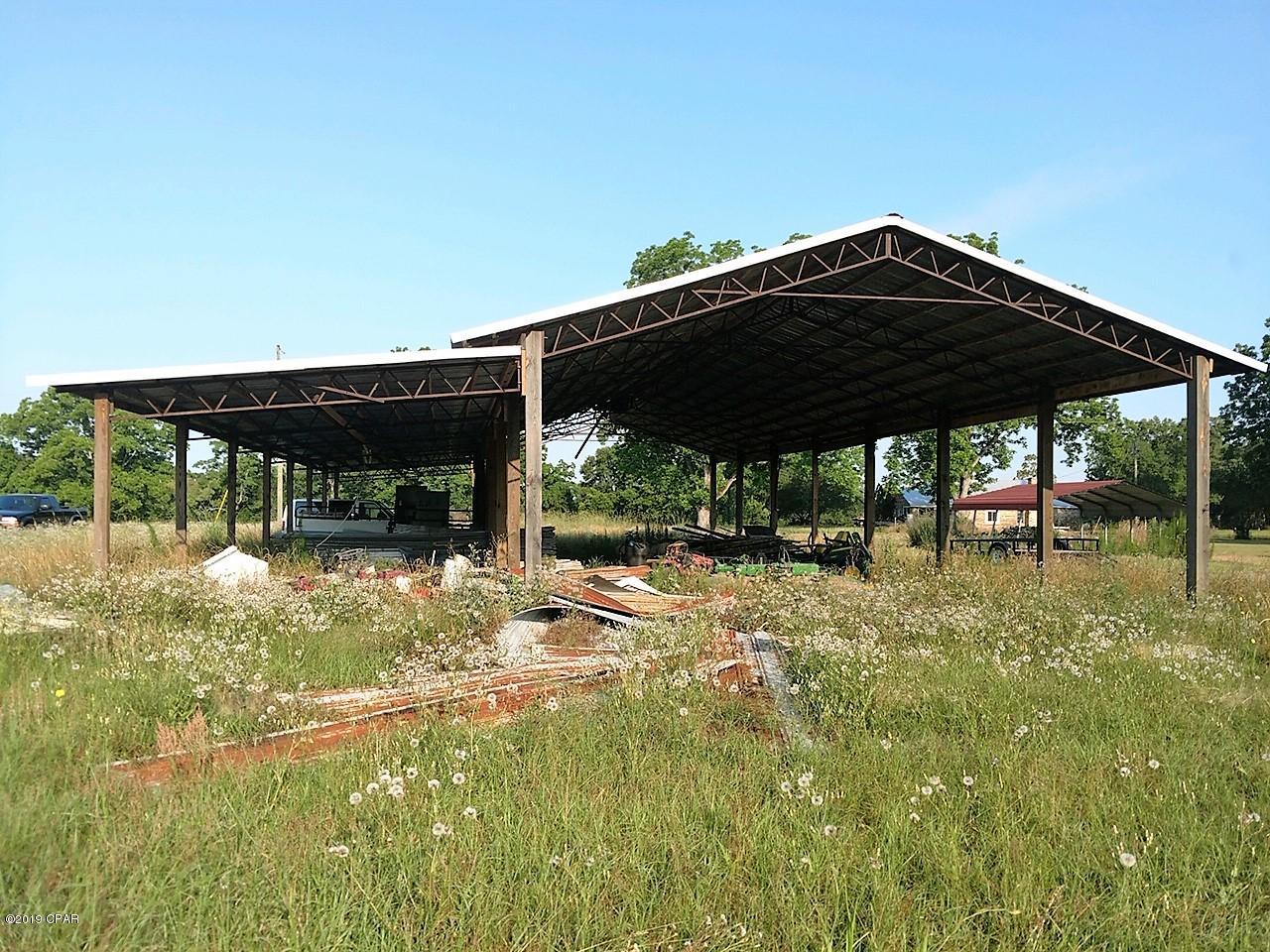 No Named Subdivision - Land