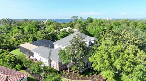 A home in Panama City