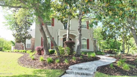 A home in Panama City