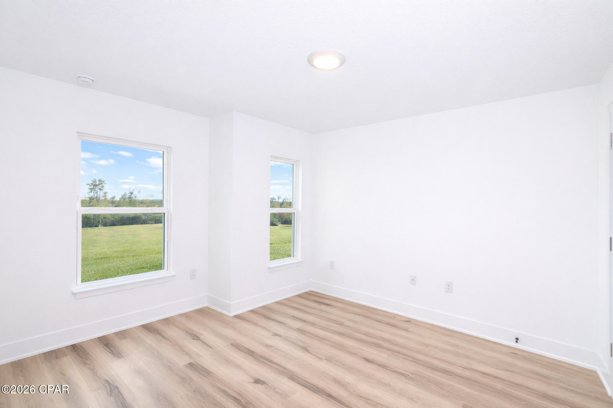 Parkbrook - Residential