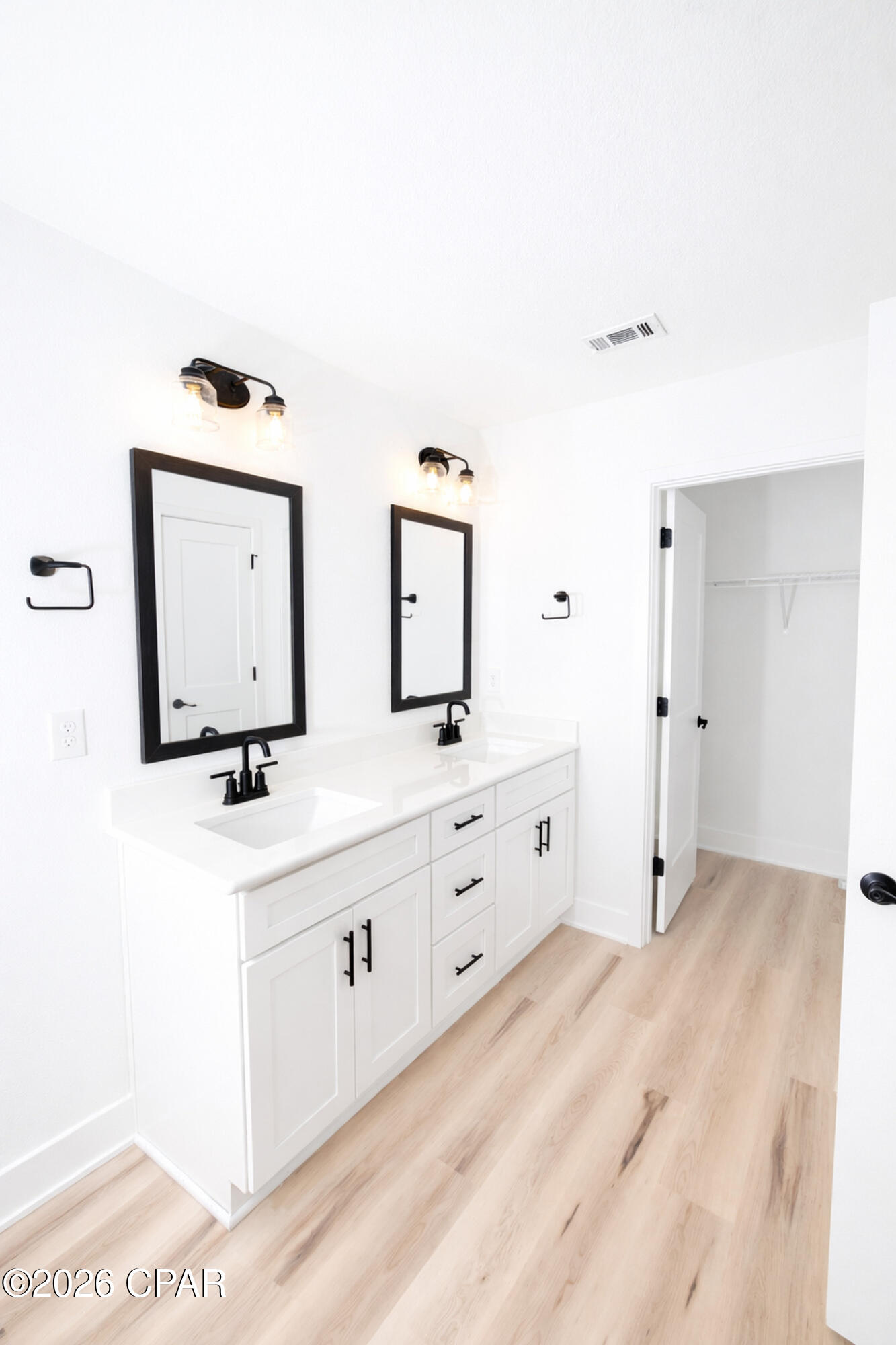 Parkbrook - Residential