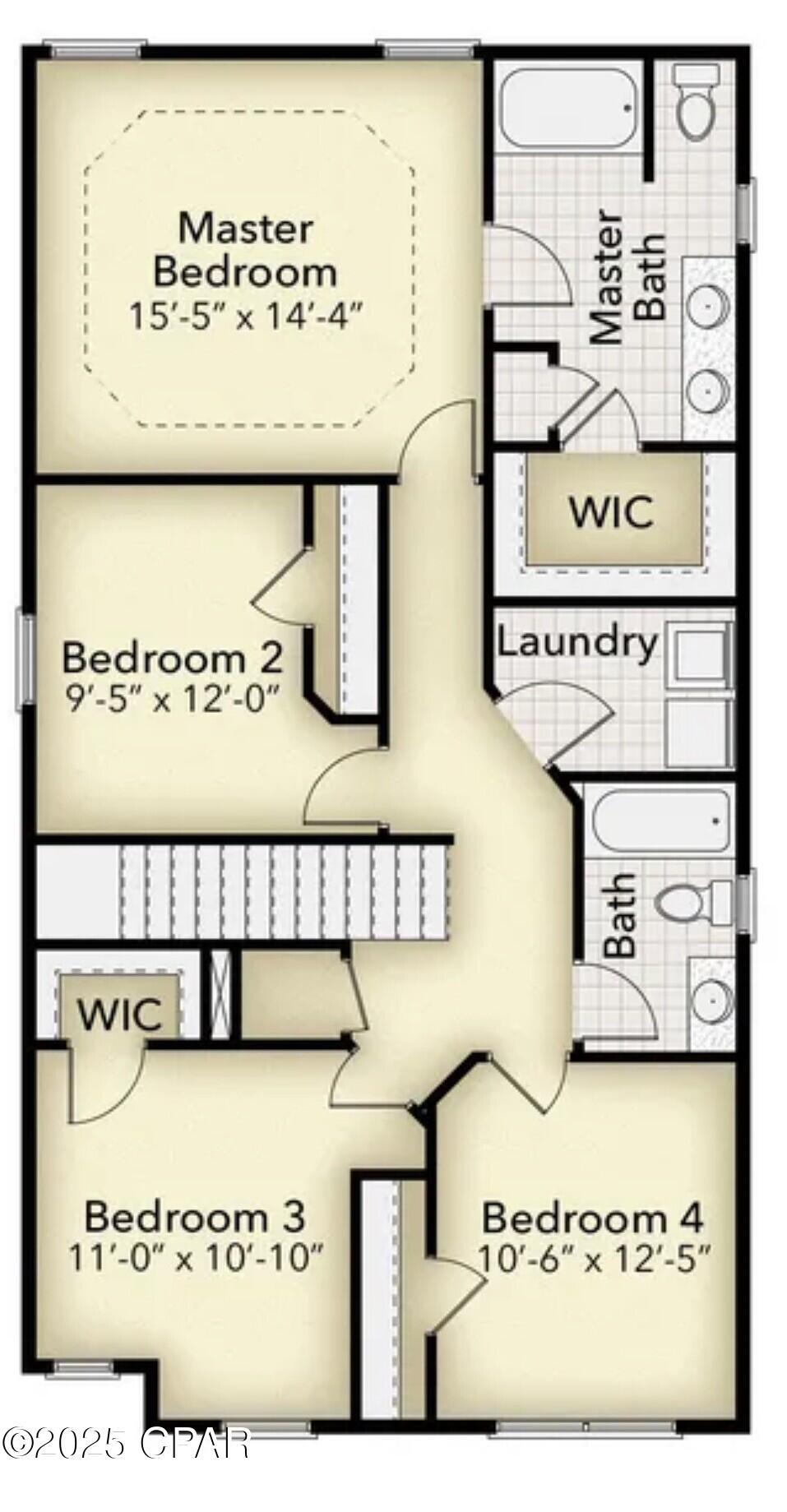 Parkbrook - Residential