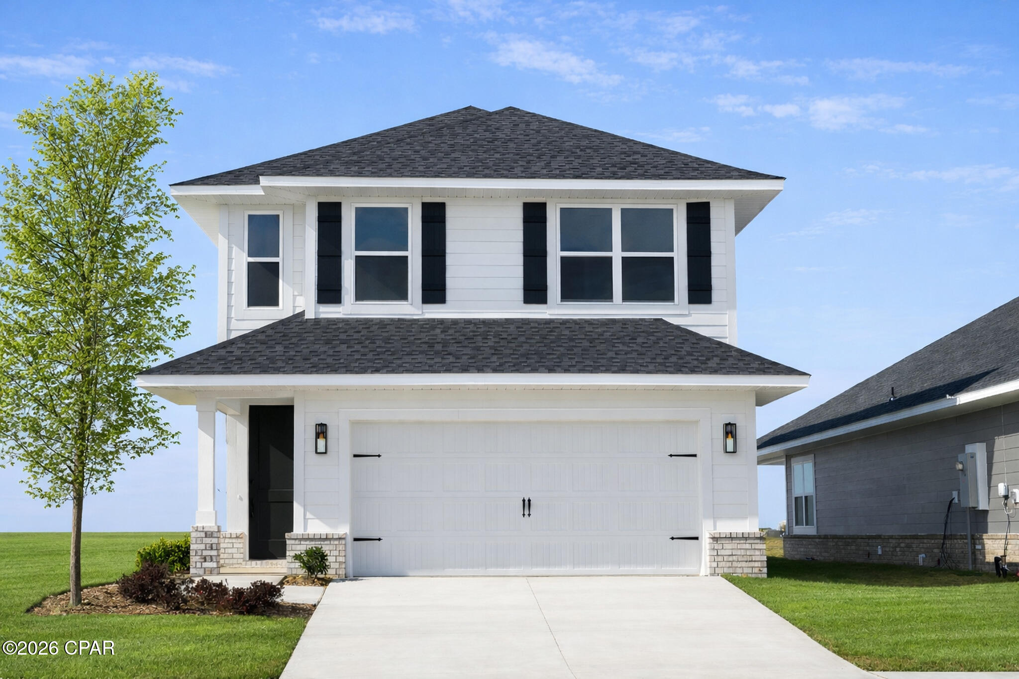 Parkbrook - Residential