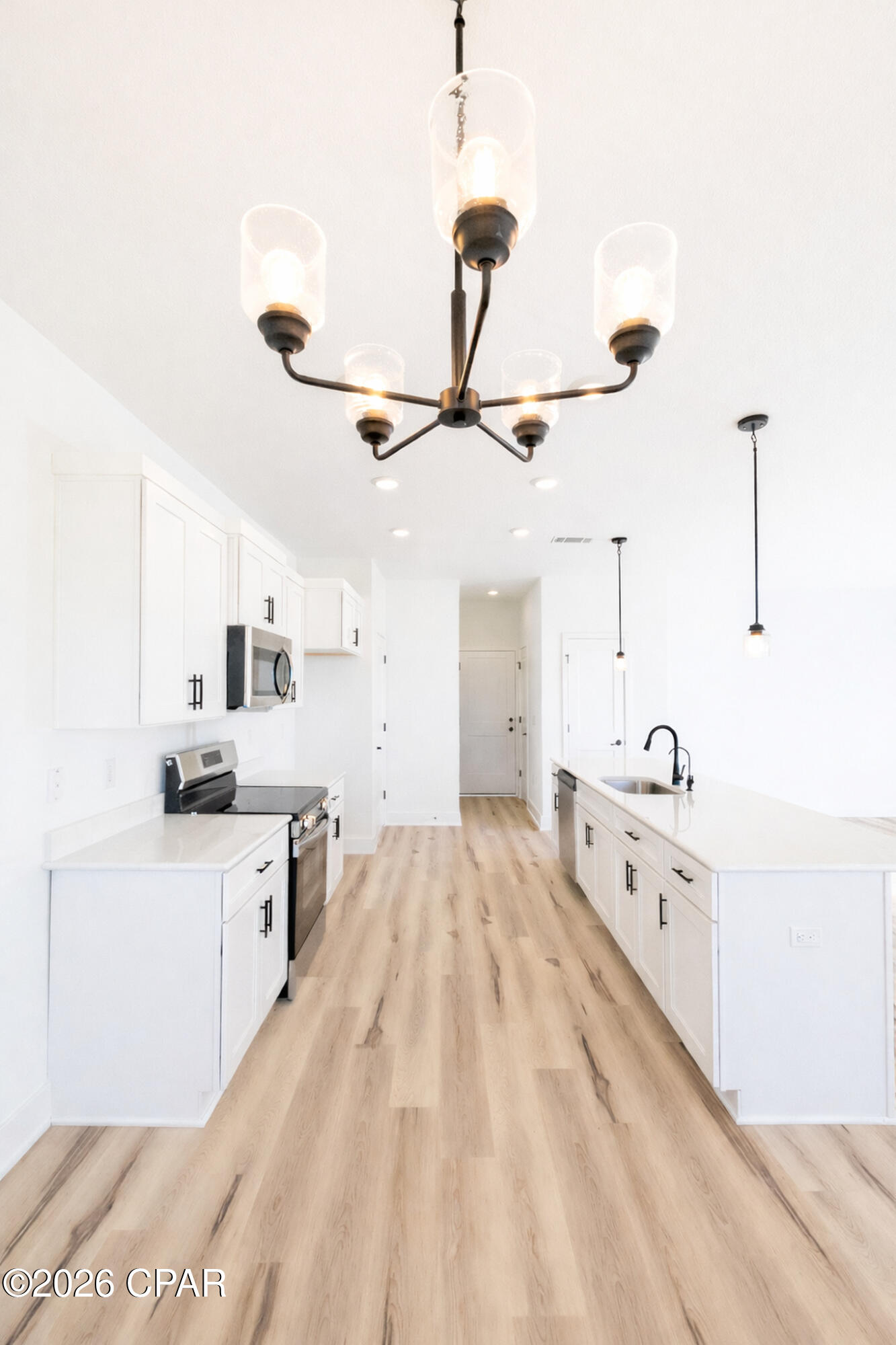 Parkbrook - Residential