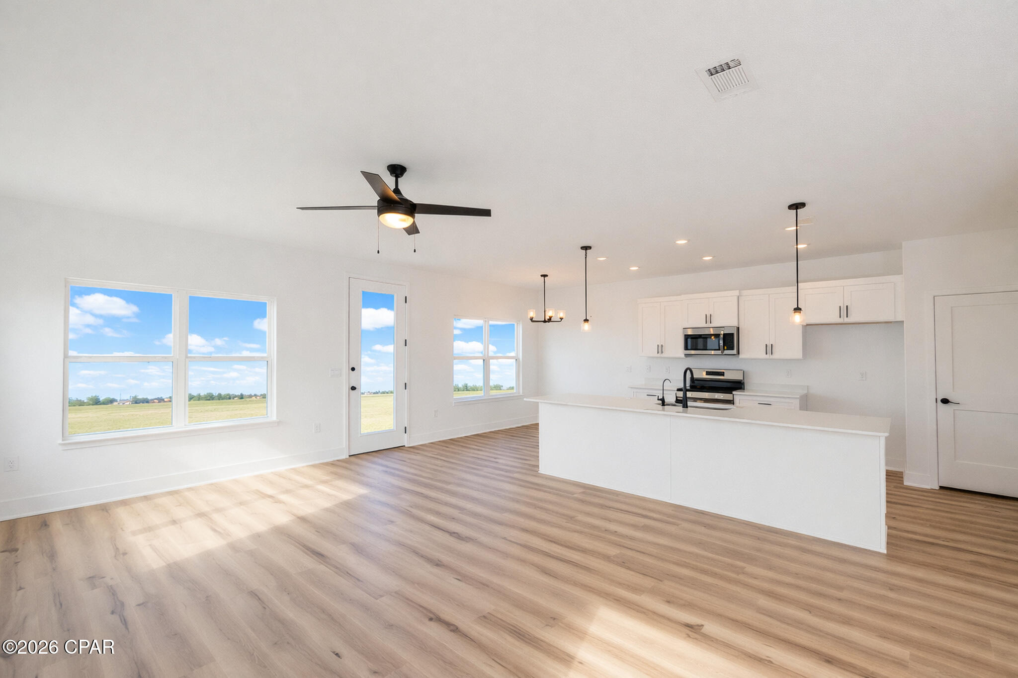 Parkbrook - Residential