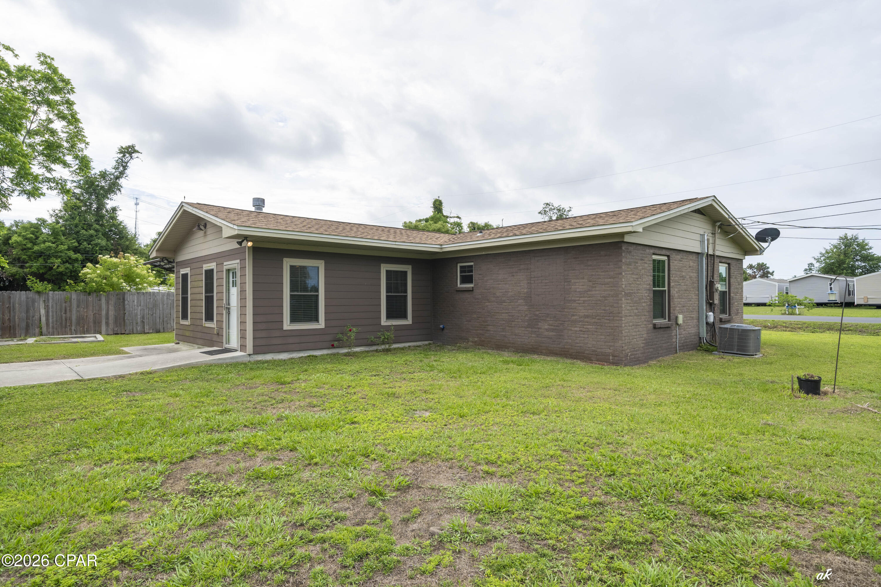 Hiland Park - Residential