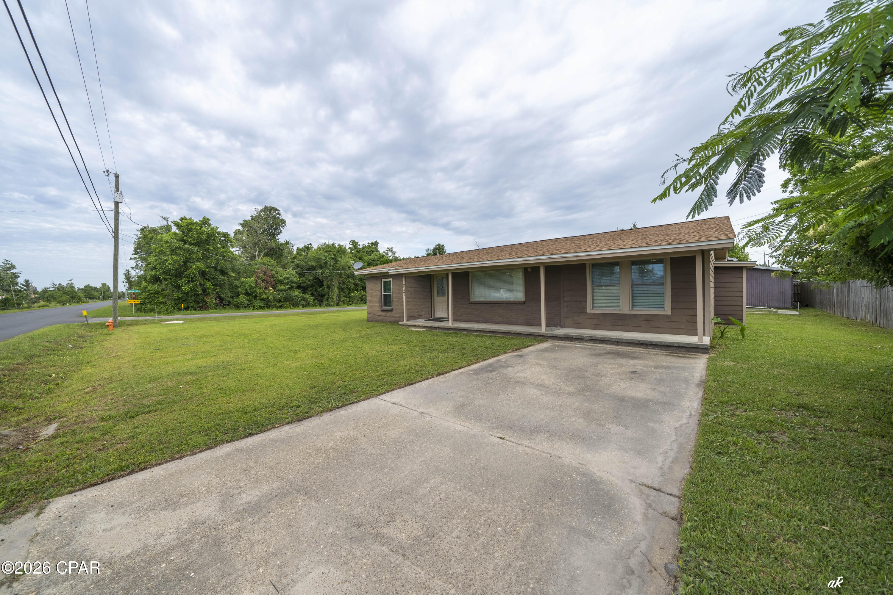 Hiland Park - Residential
