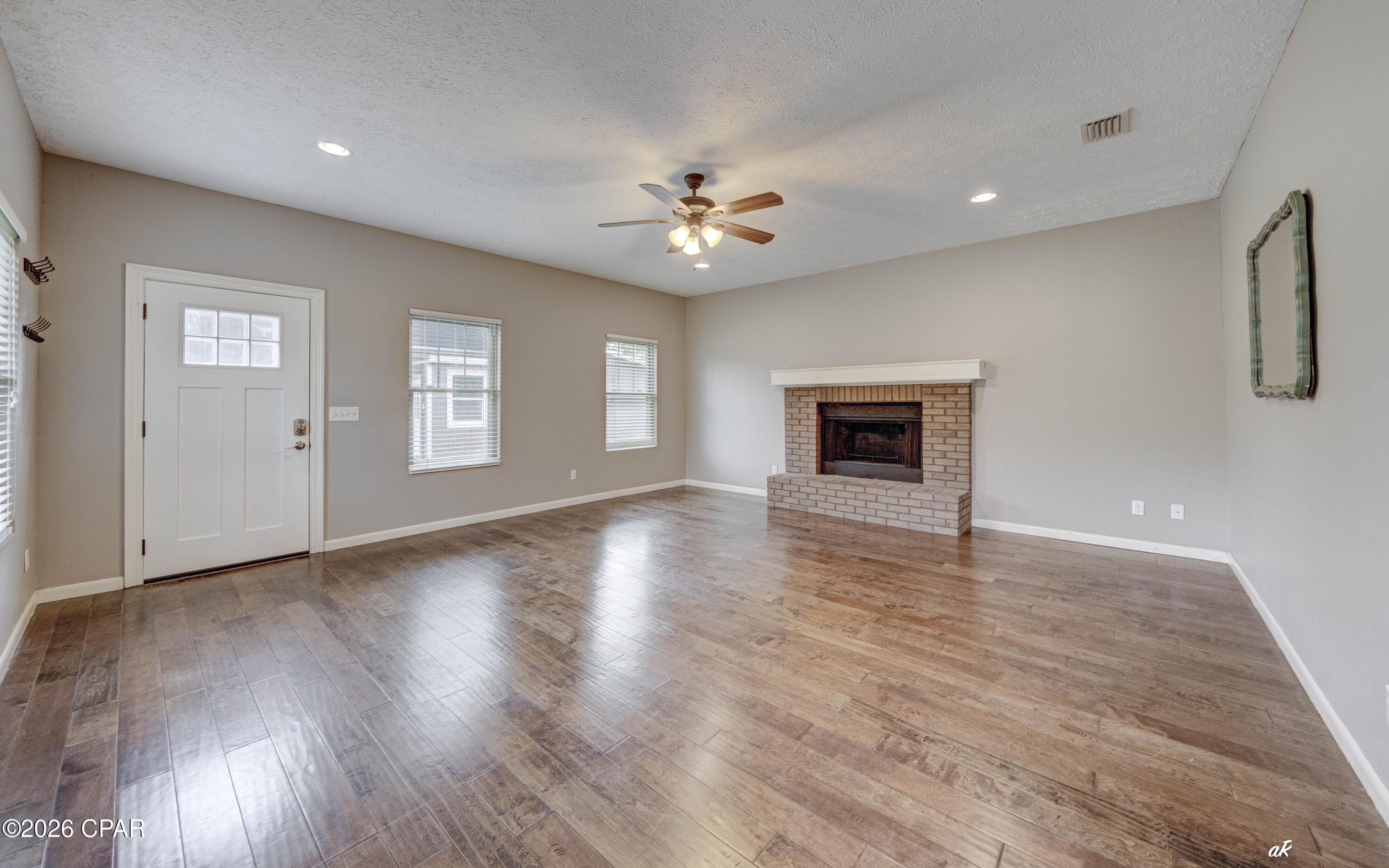 Hiland Park - Residential