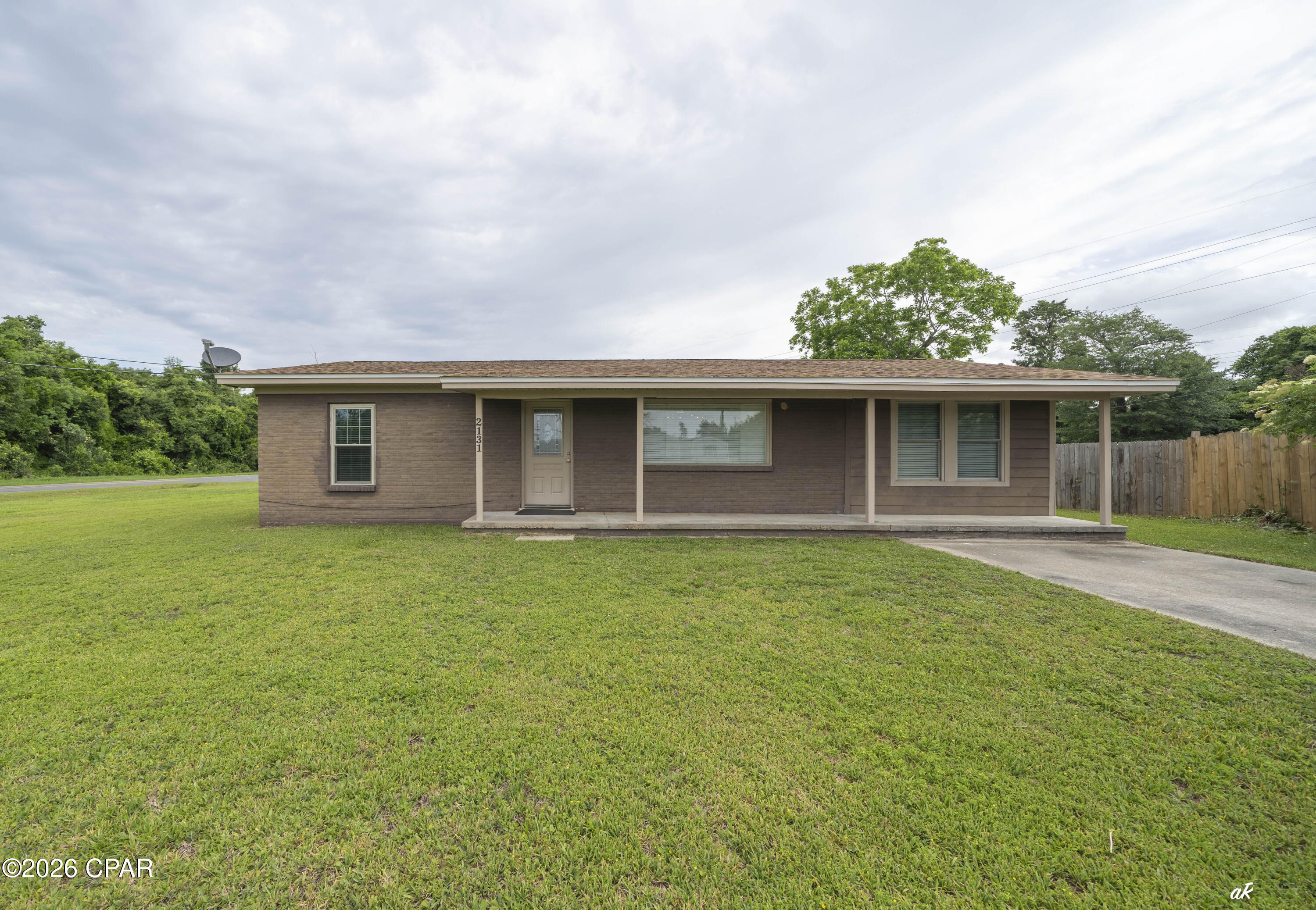 Hiland Park - Residential