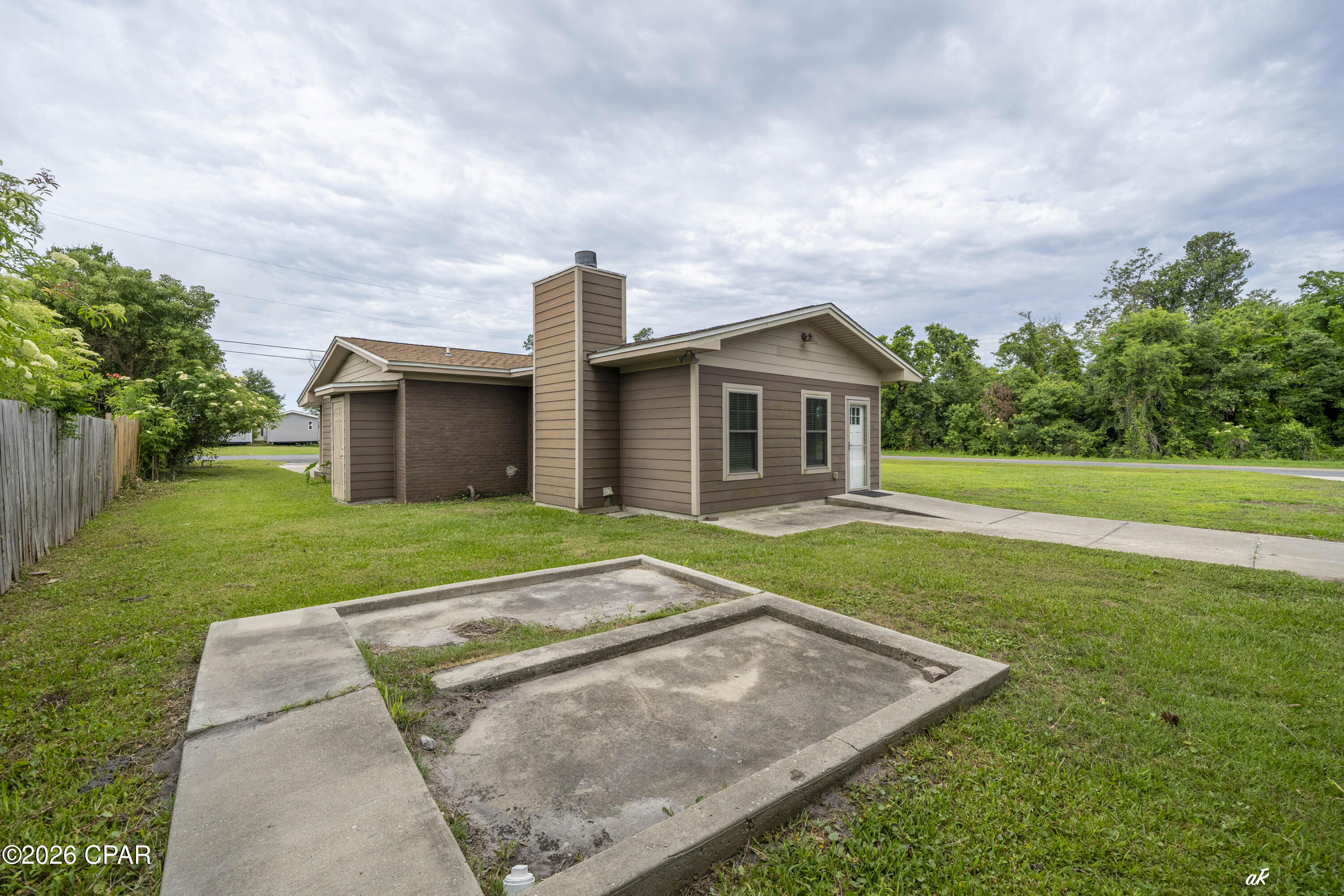 Hiland Park - Residential