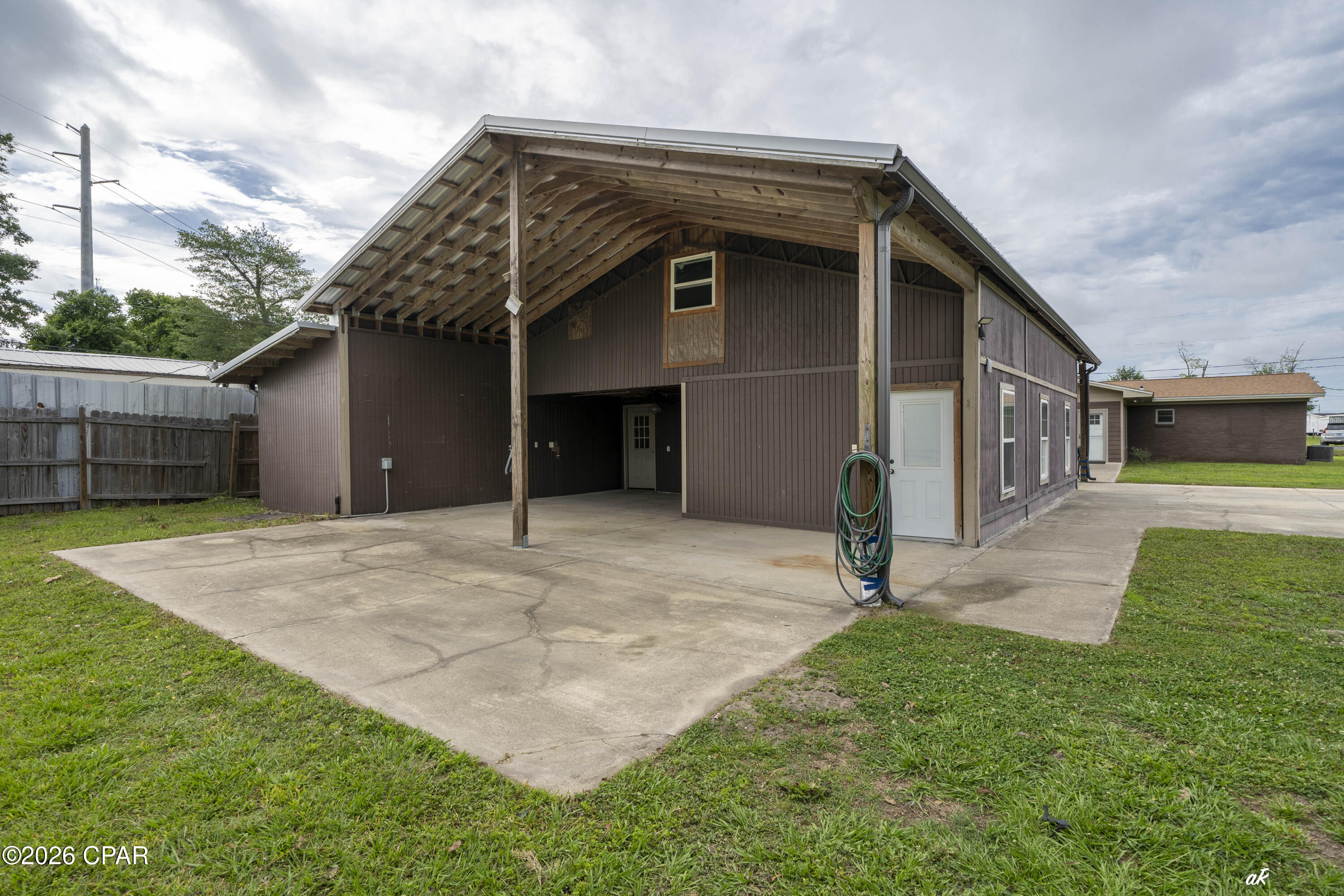 Hiland Park - Residential