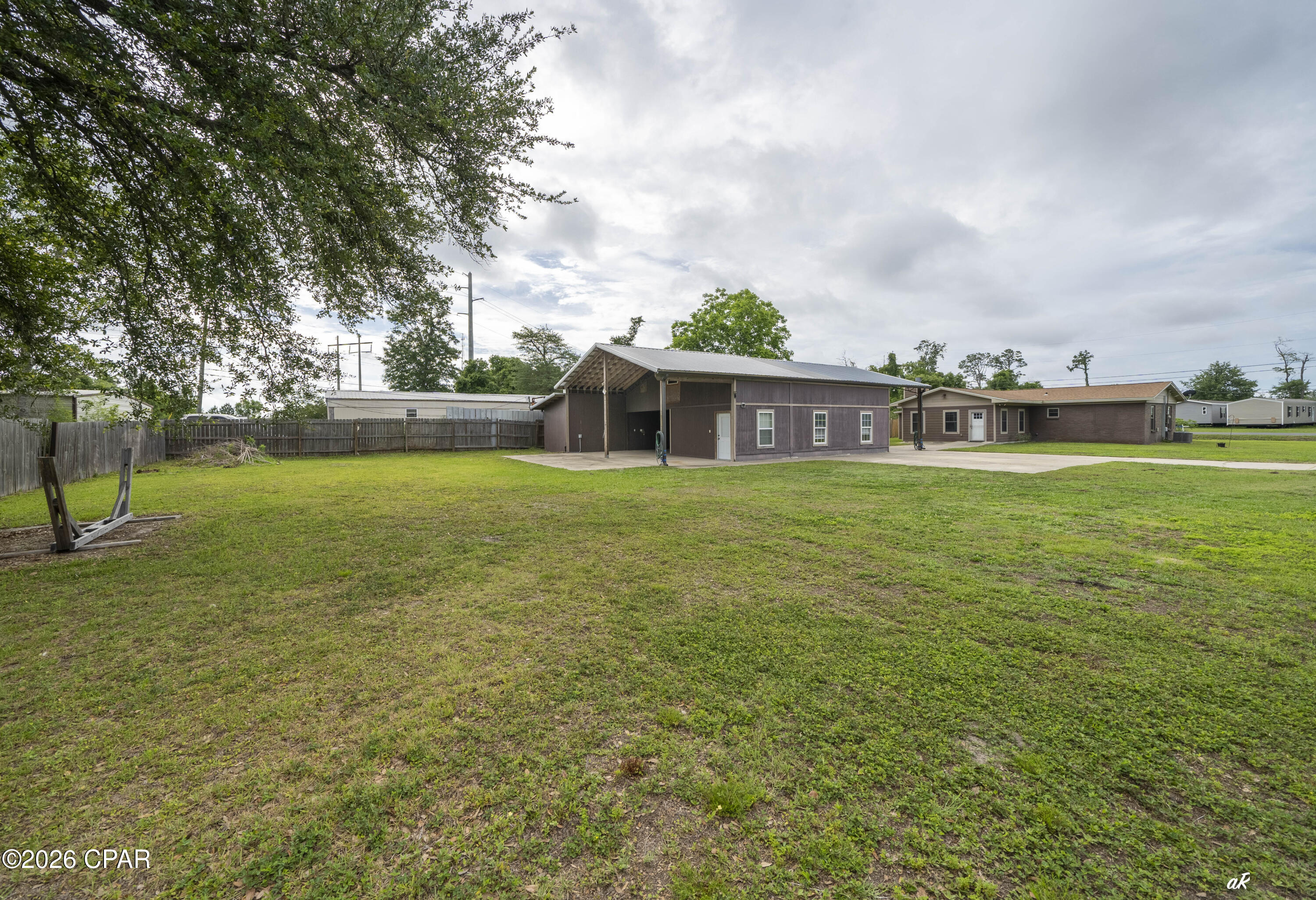 Hiland Park - Residential