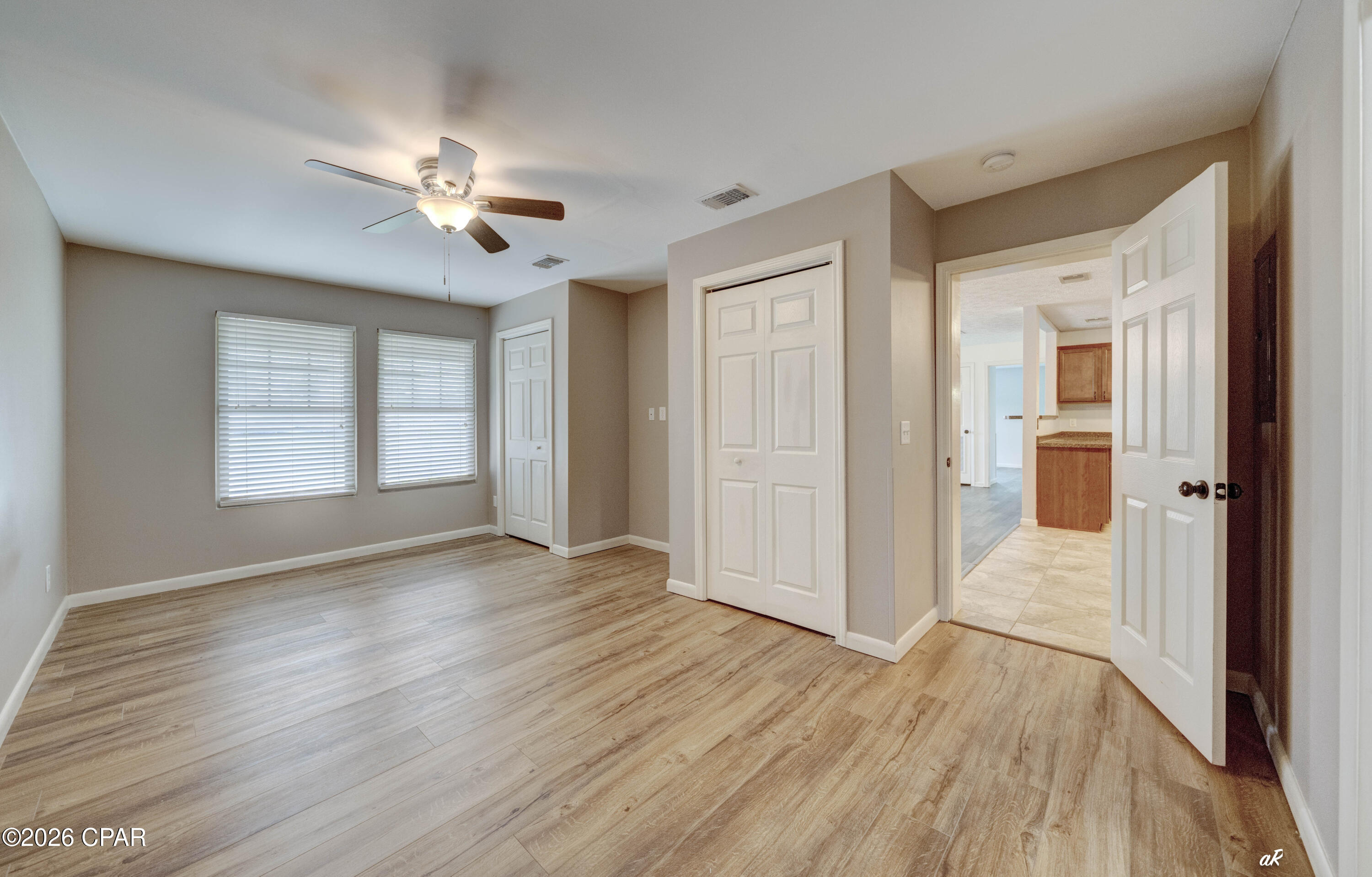 Hiland Park - Residential