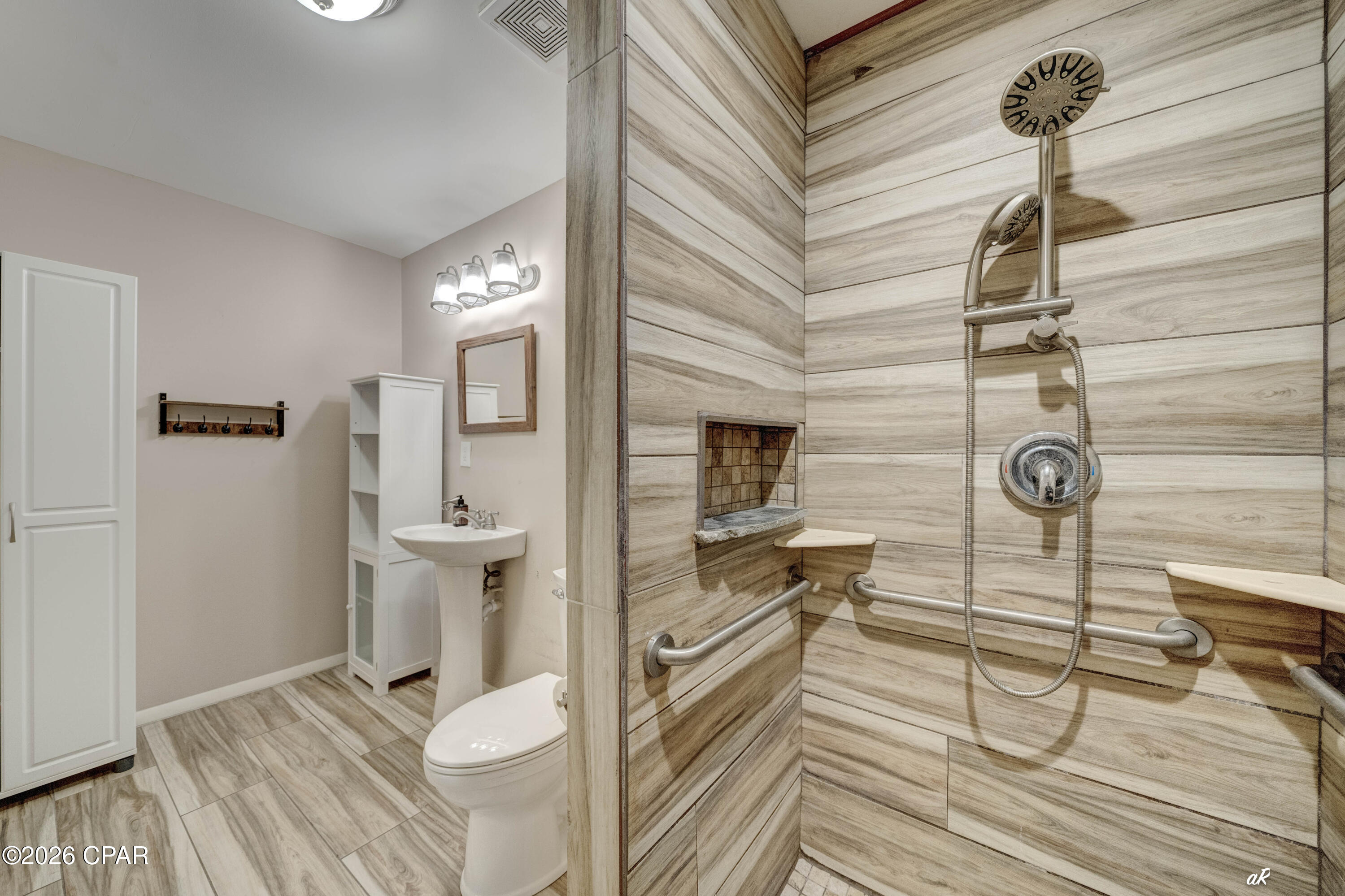 Hiland Park - Residential