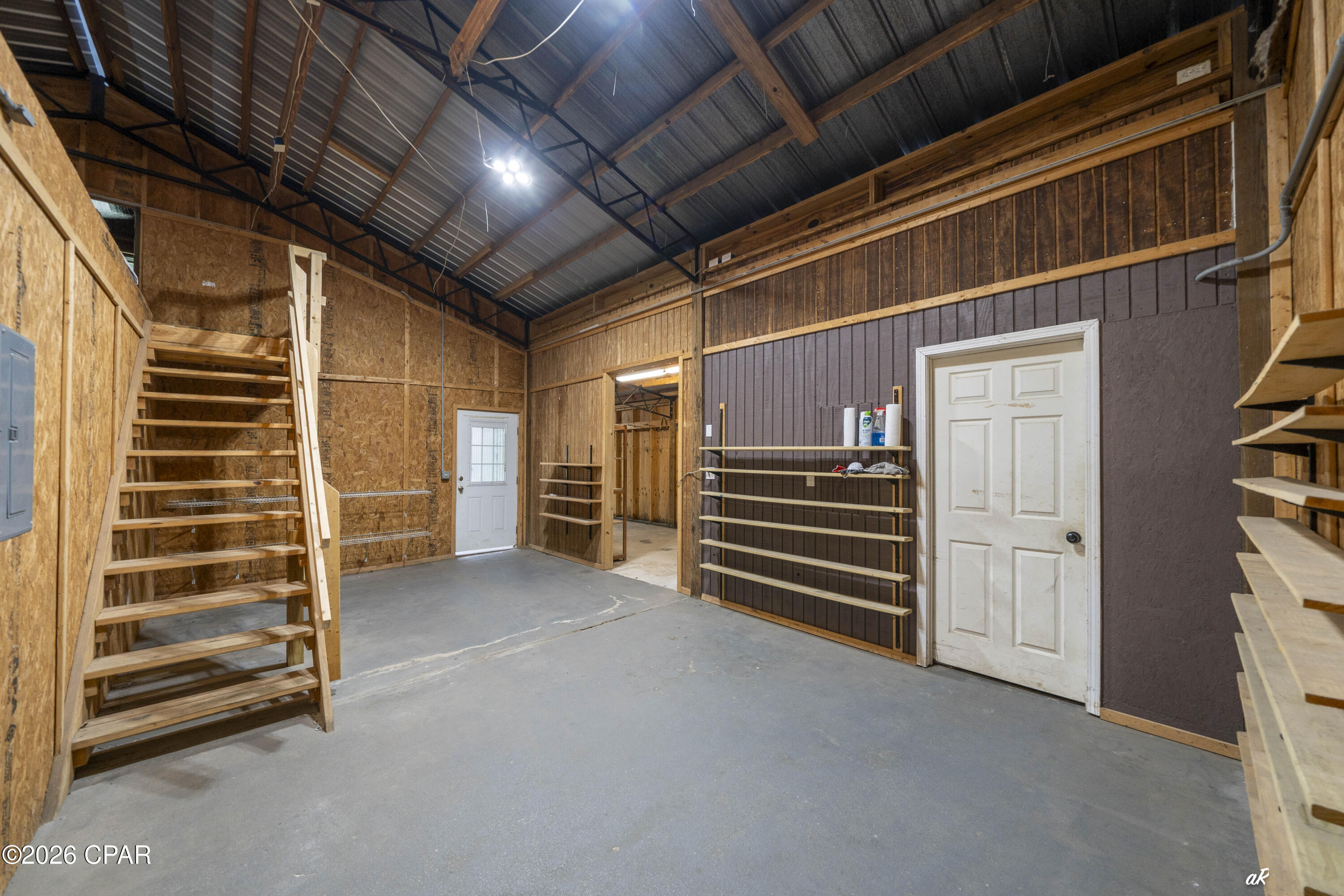 Hiland Park - Residential