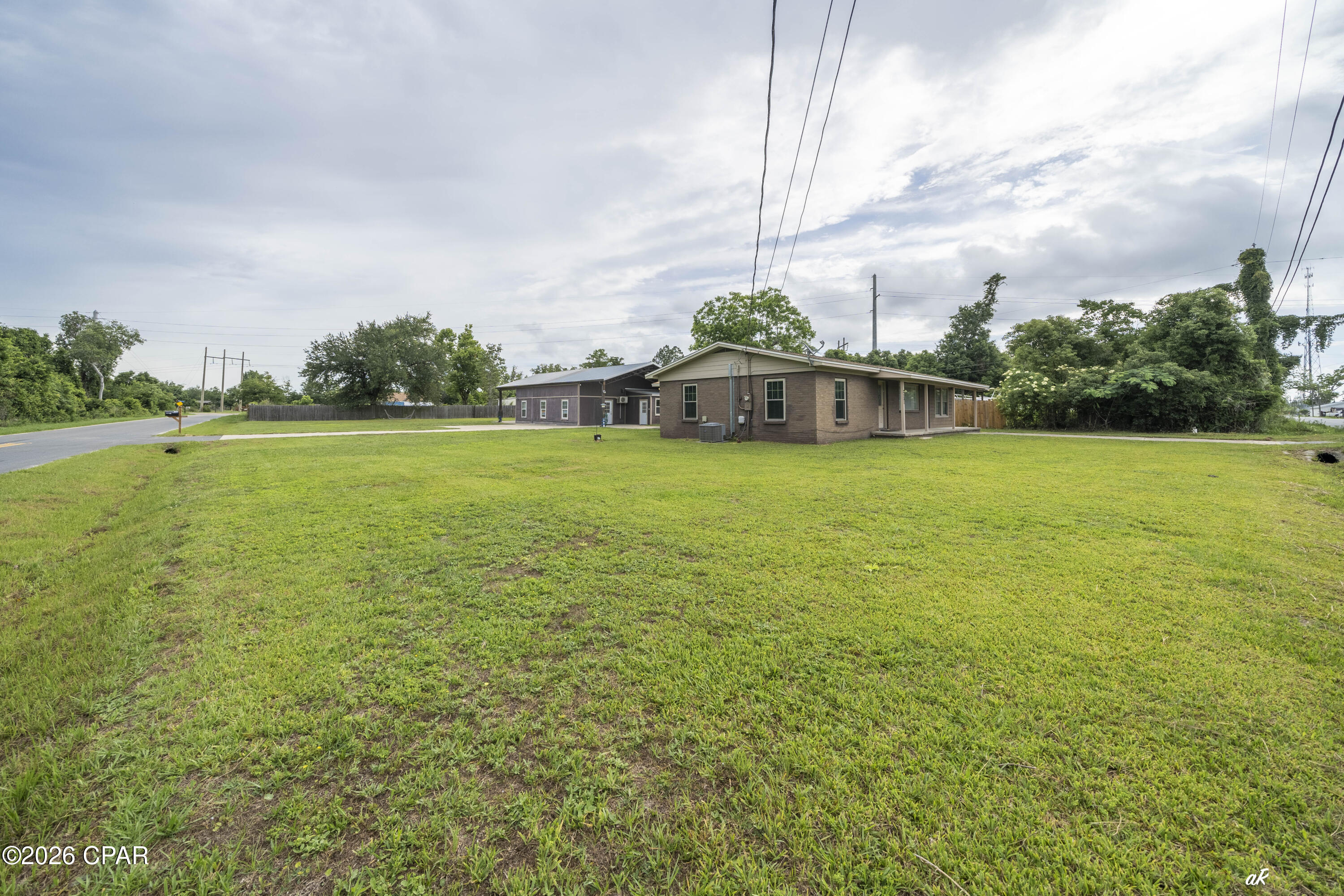 Hiland Park - Residential