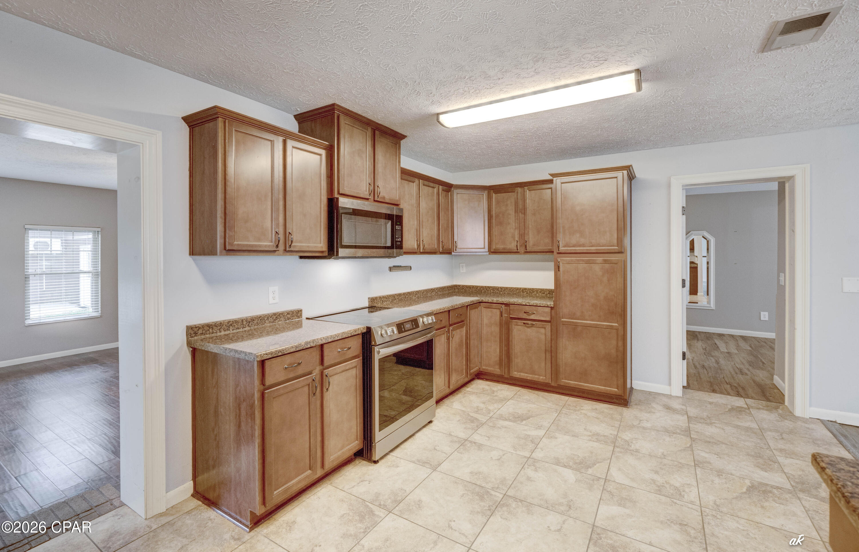 Hiland Park - Residential
