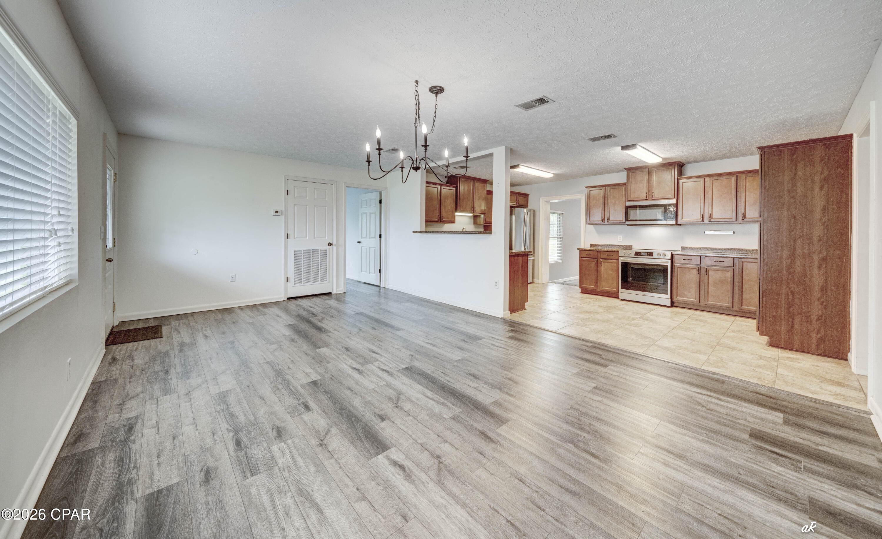 Hiland Park - Residential