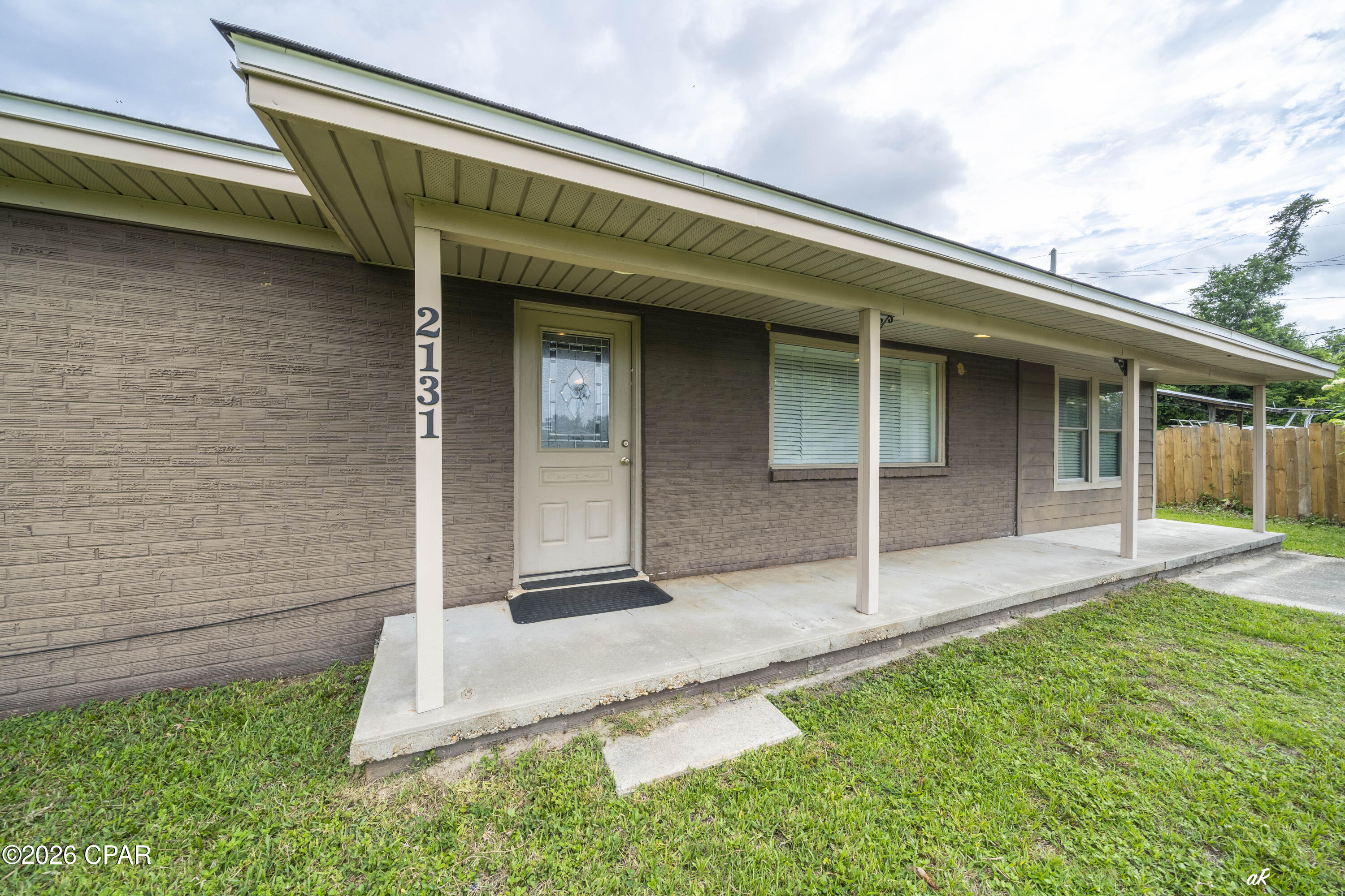 Hiland Park - Residential