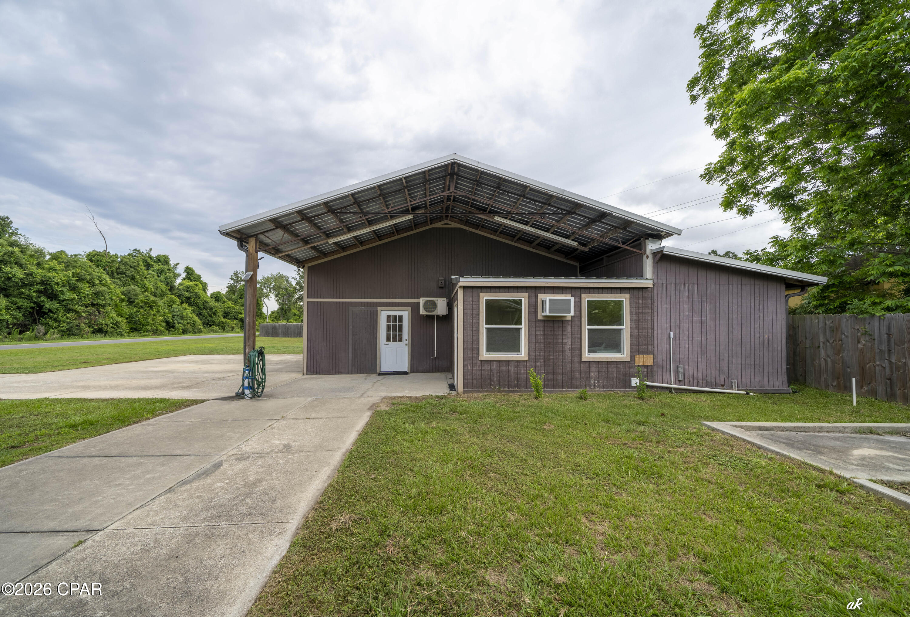 Hiland Park - Residential