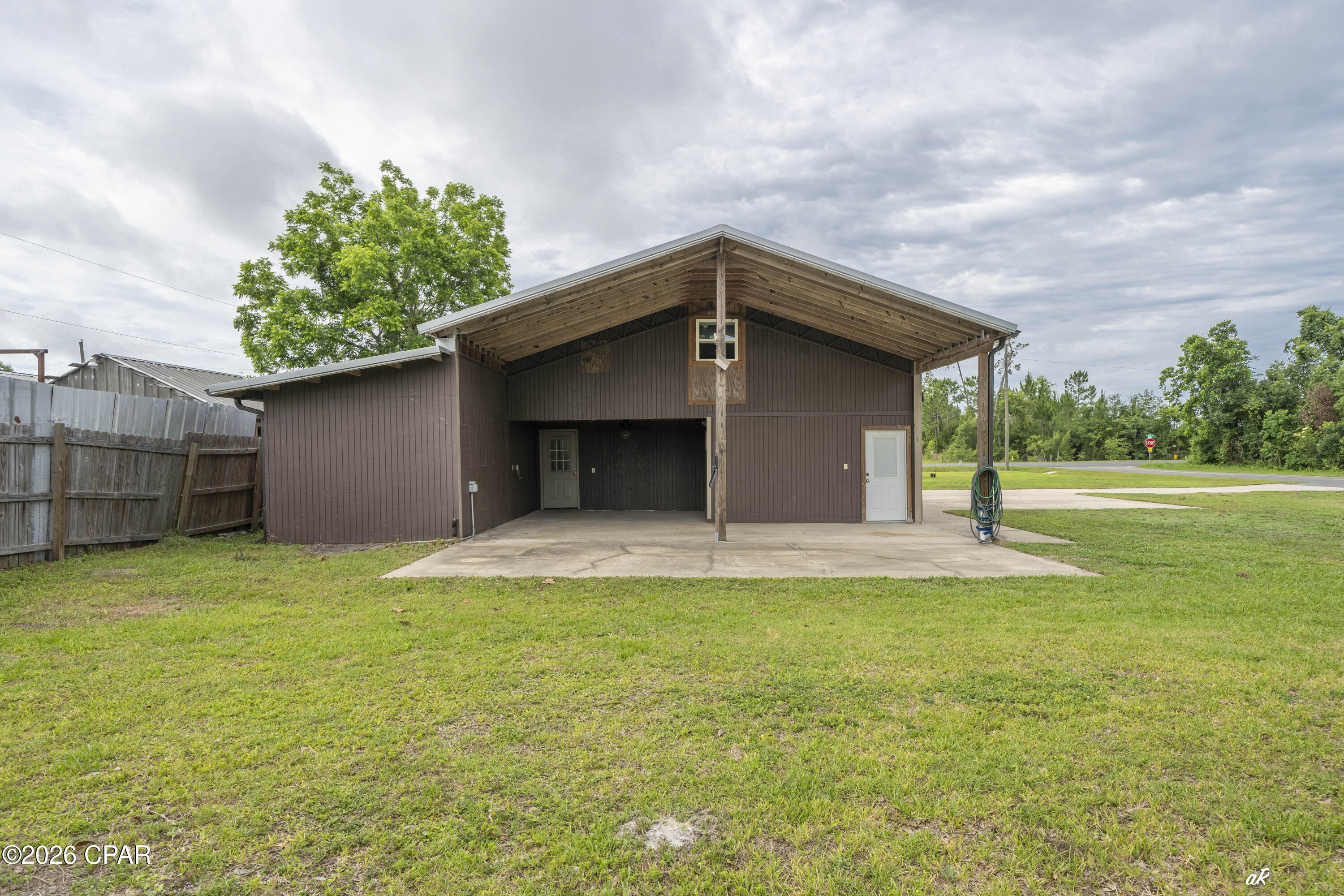 Hiland Park - Residential