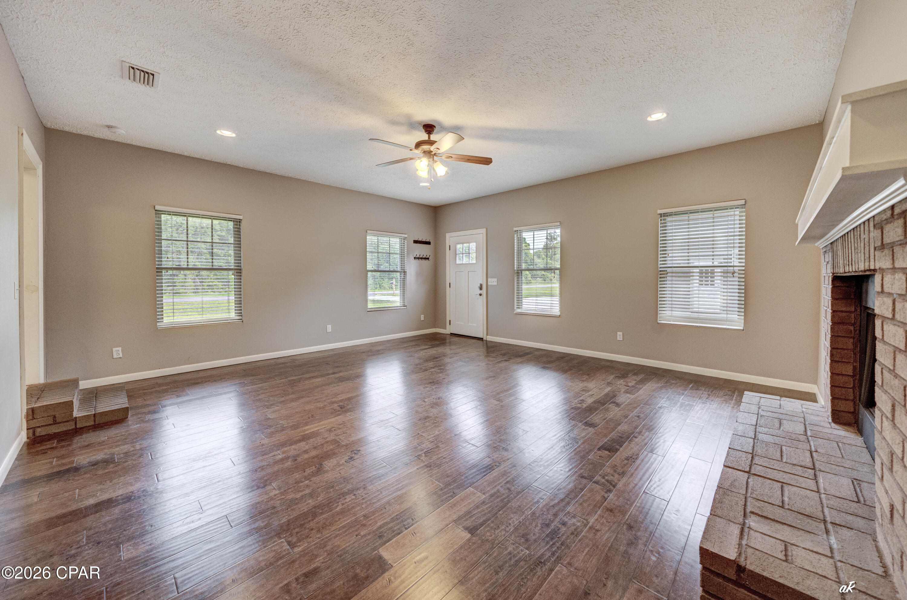 Hiland Park - Residential