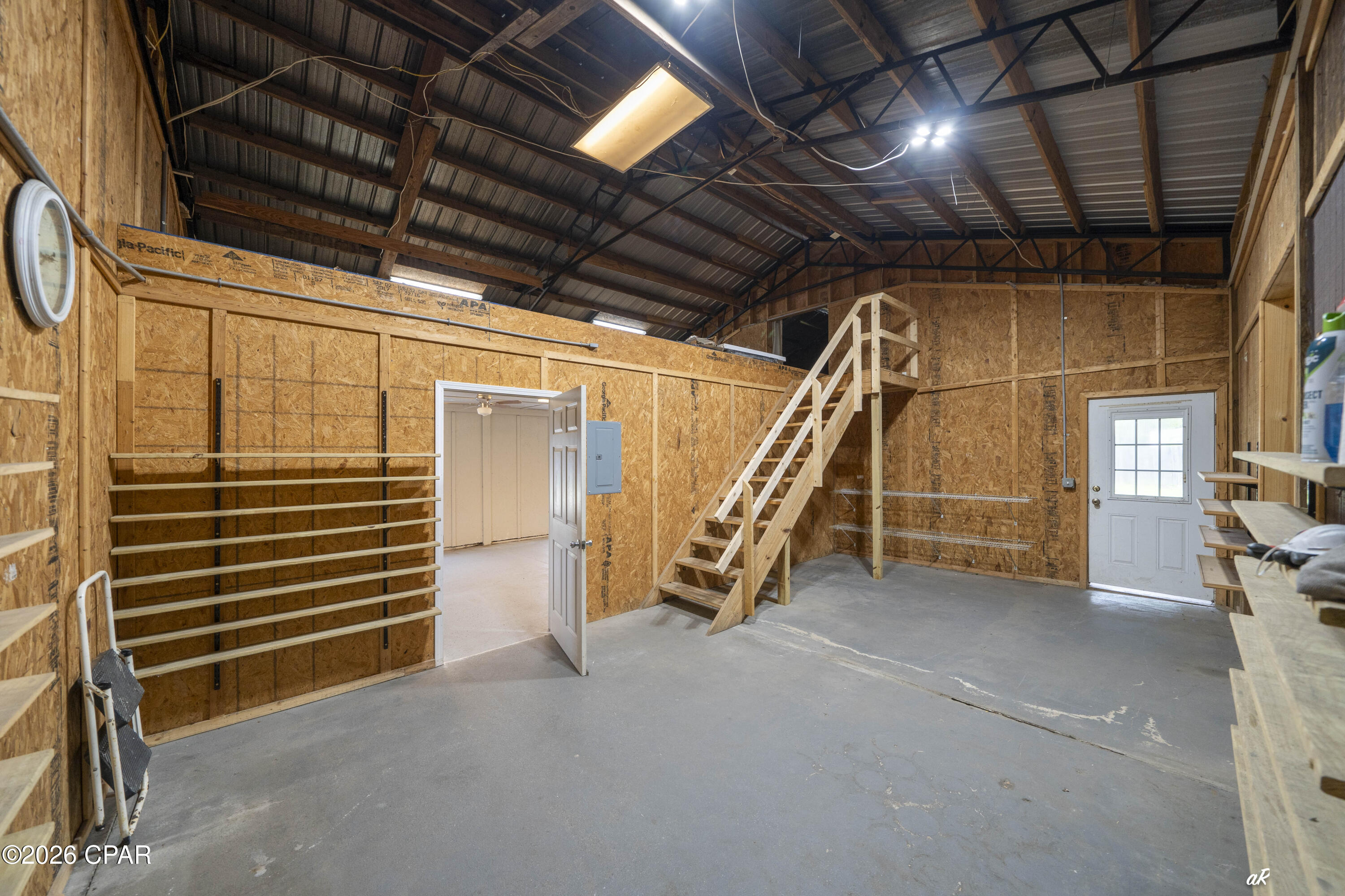 Hiland Park - Residential
