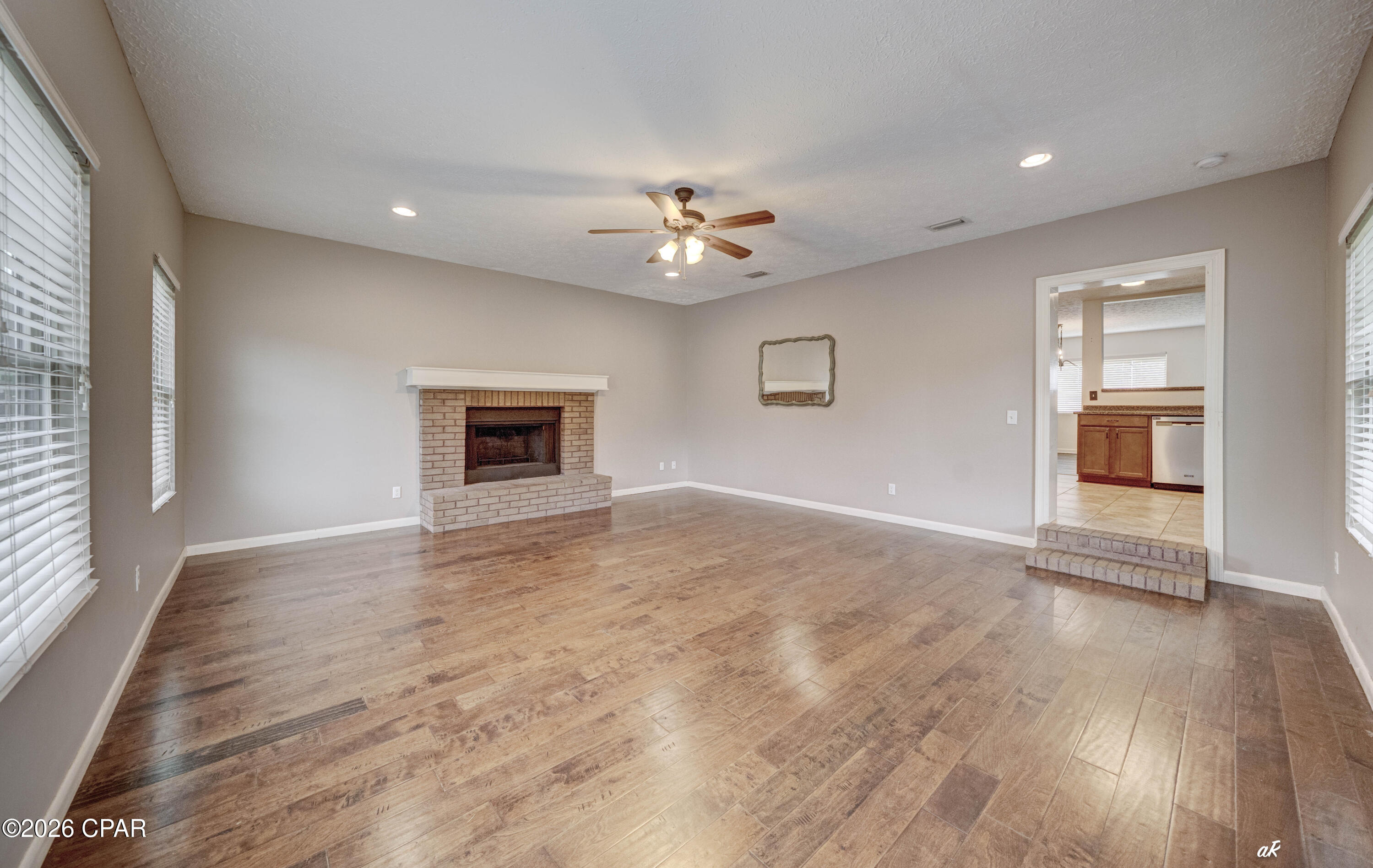 Hiland Park - Residential
