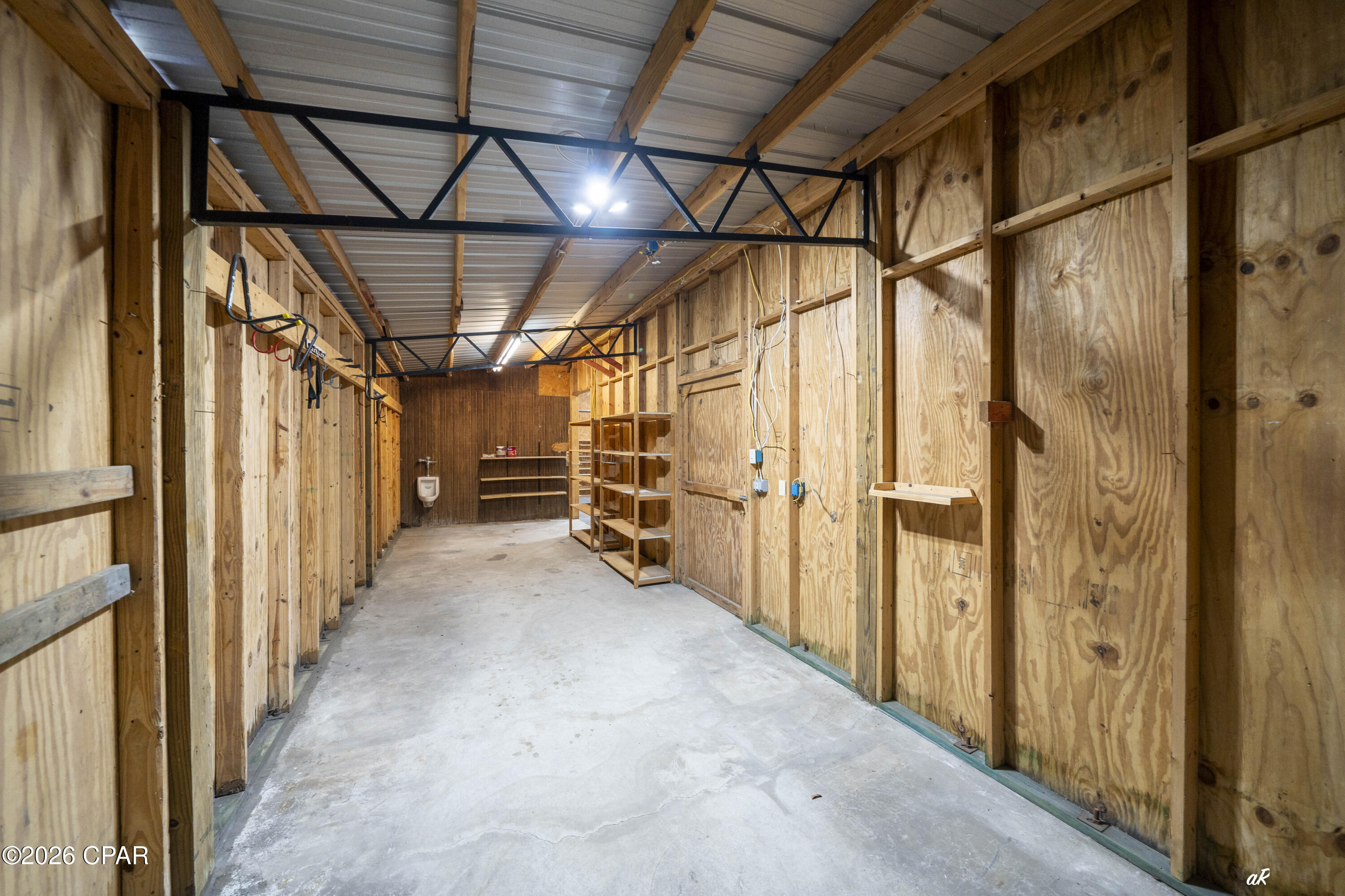 Hiland Park - Residential