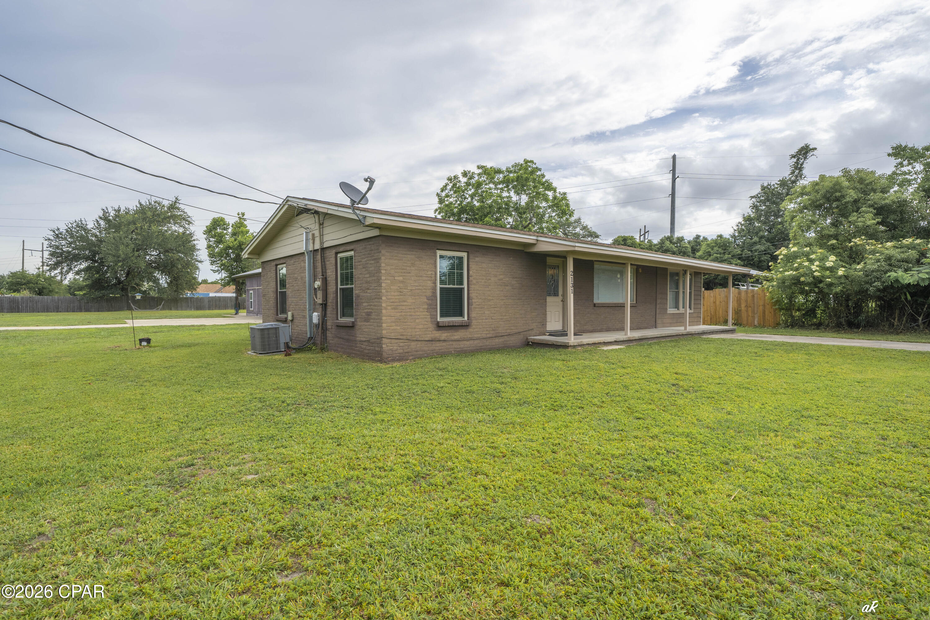 Hiland Park - Residential