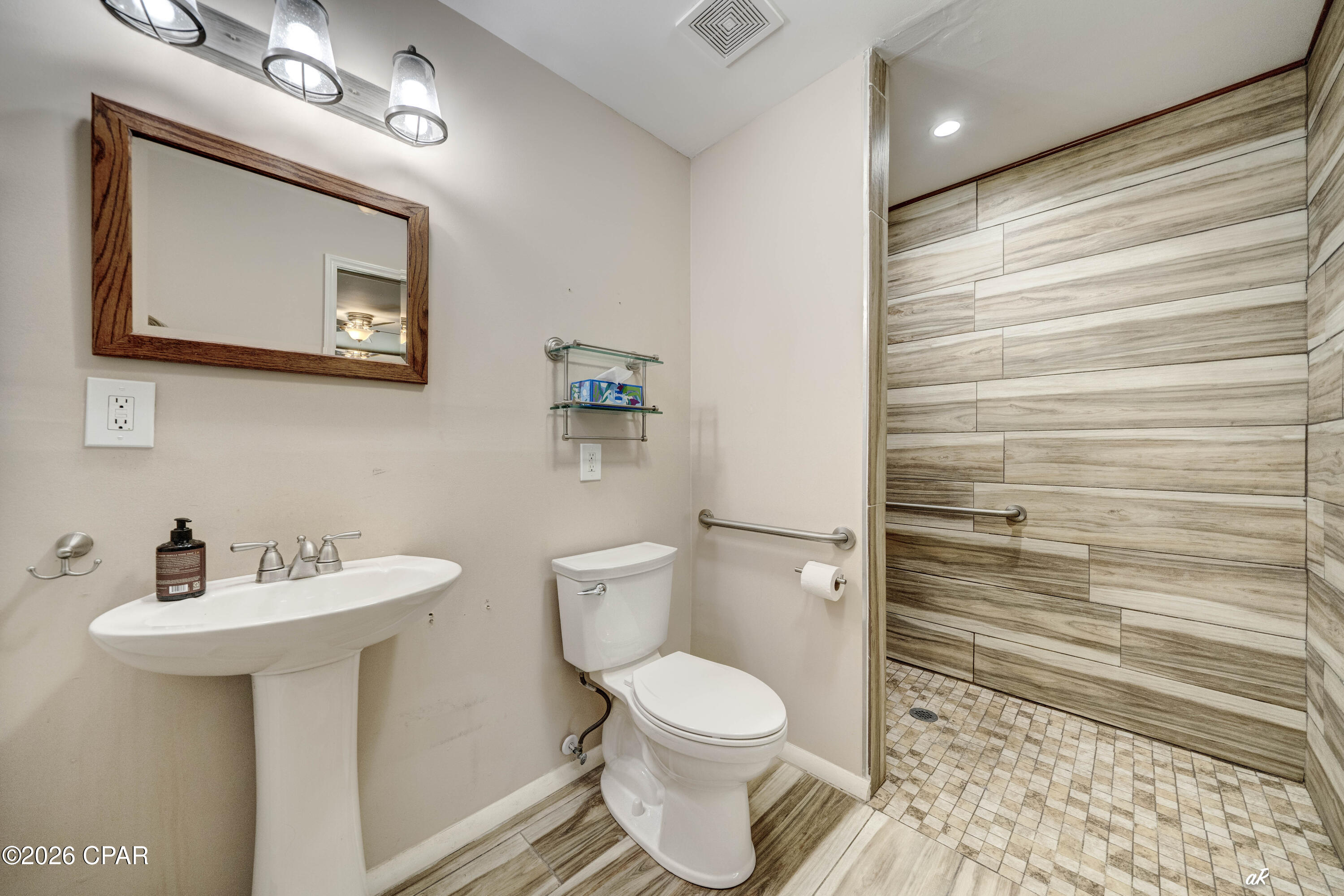 Hiland Park - Residential