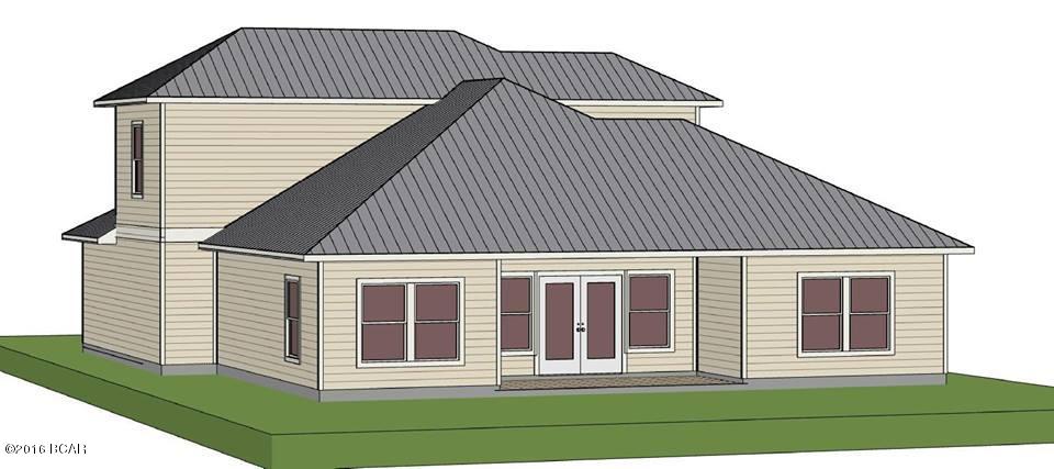 Open Sands - Residential