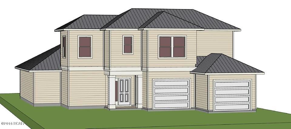 Open Sands - Residential