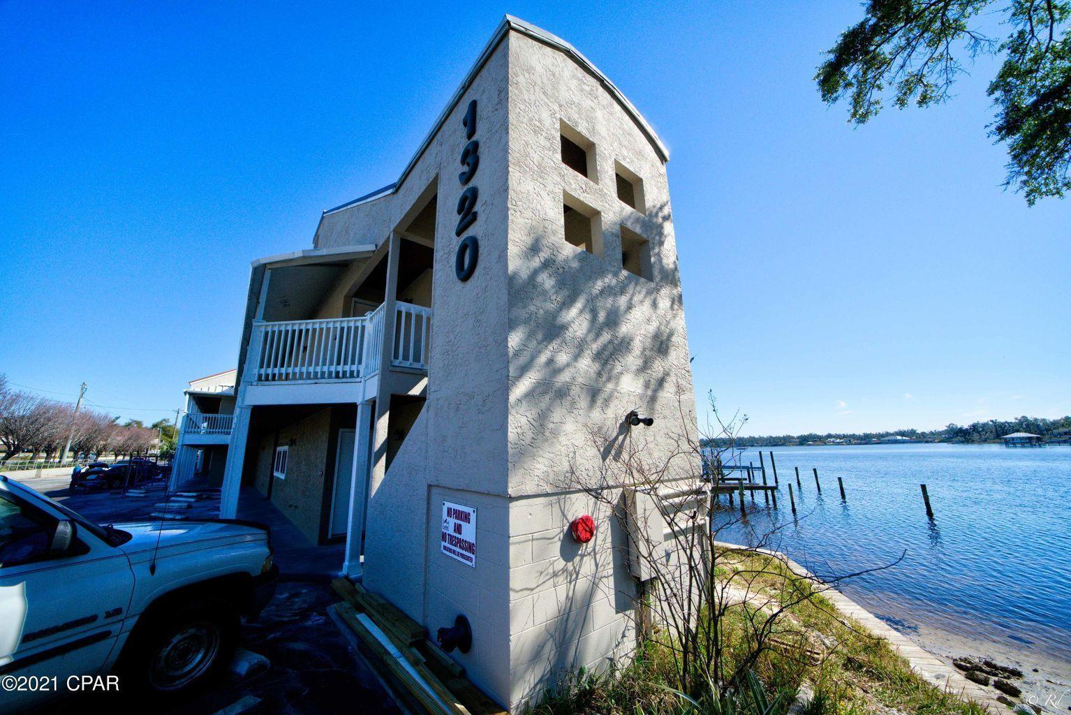 Bayou Pointe Villas - Residential Lease