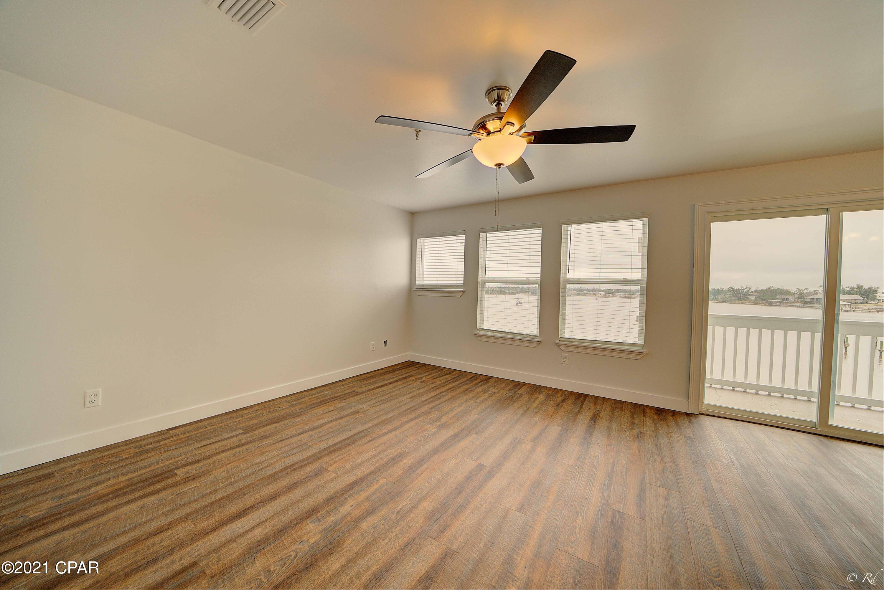 Bayou Pointe Villas - Residential Lease