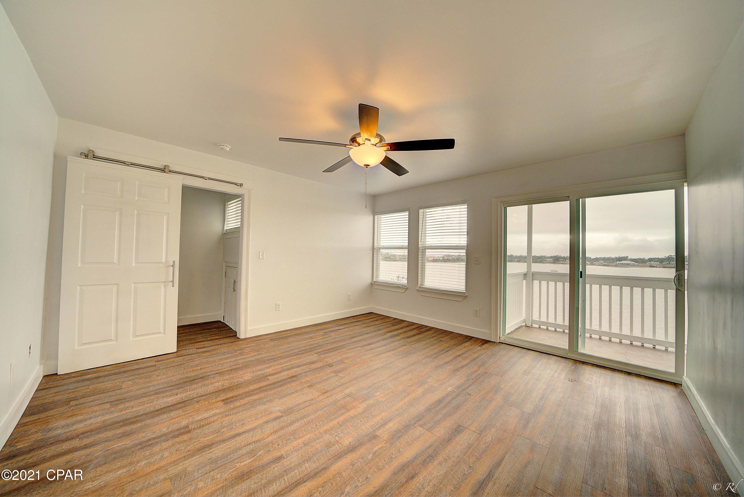 Bayou Pointe Villas - Residential Lease