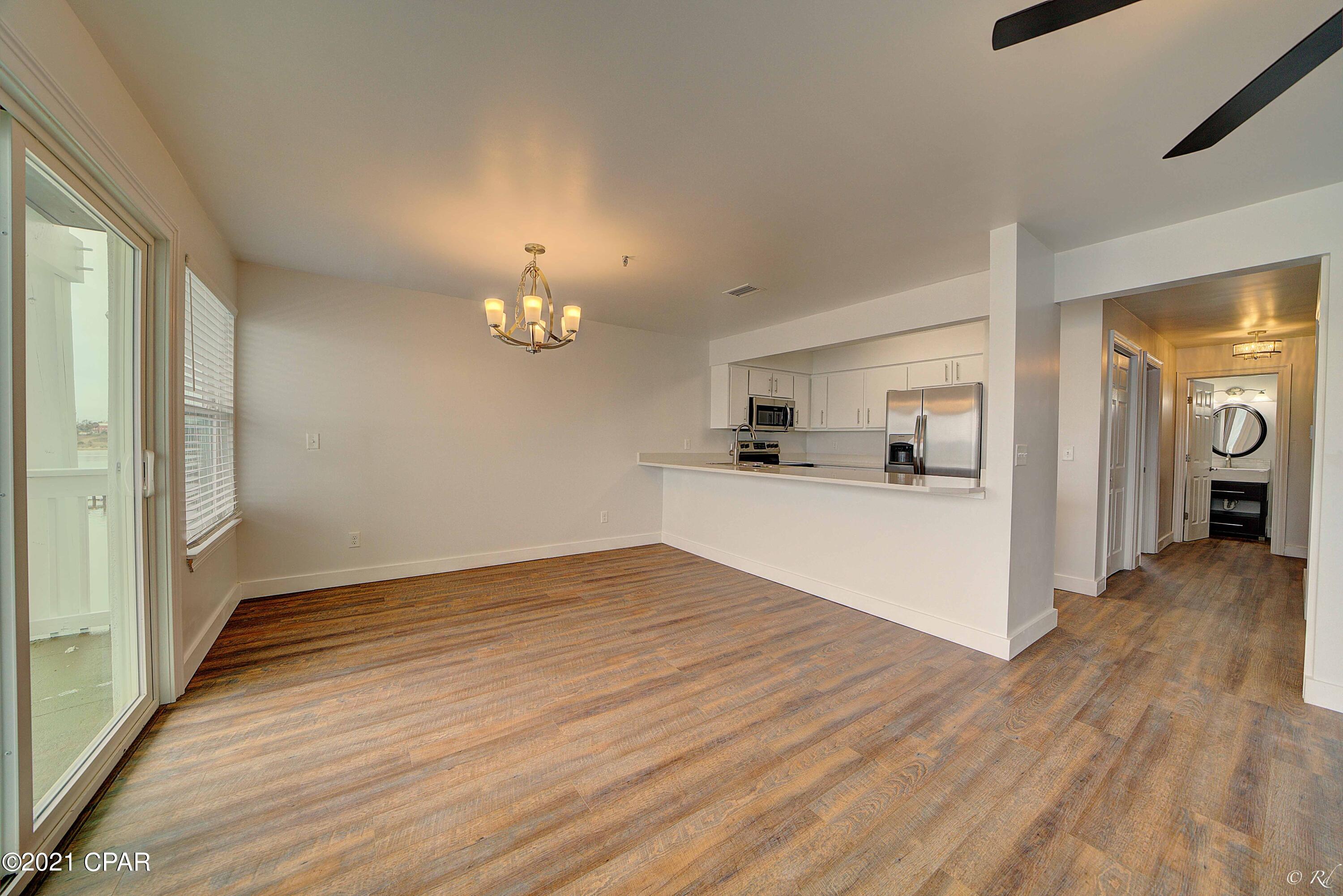 Bayou Pointe Villas - Residential Lease